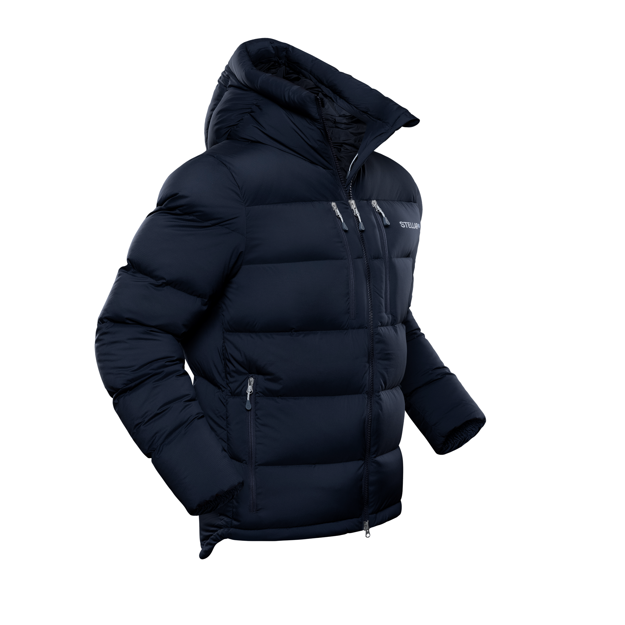 メンズウェア TFW49 OCTA INSULATED PARKA NAVY L TFW49 OCTA INSULATED PARKA NAVY L