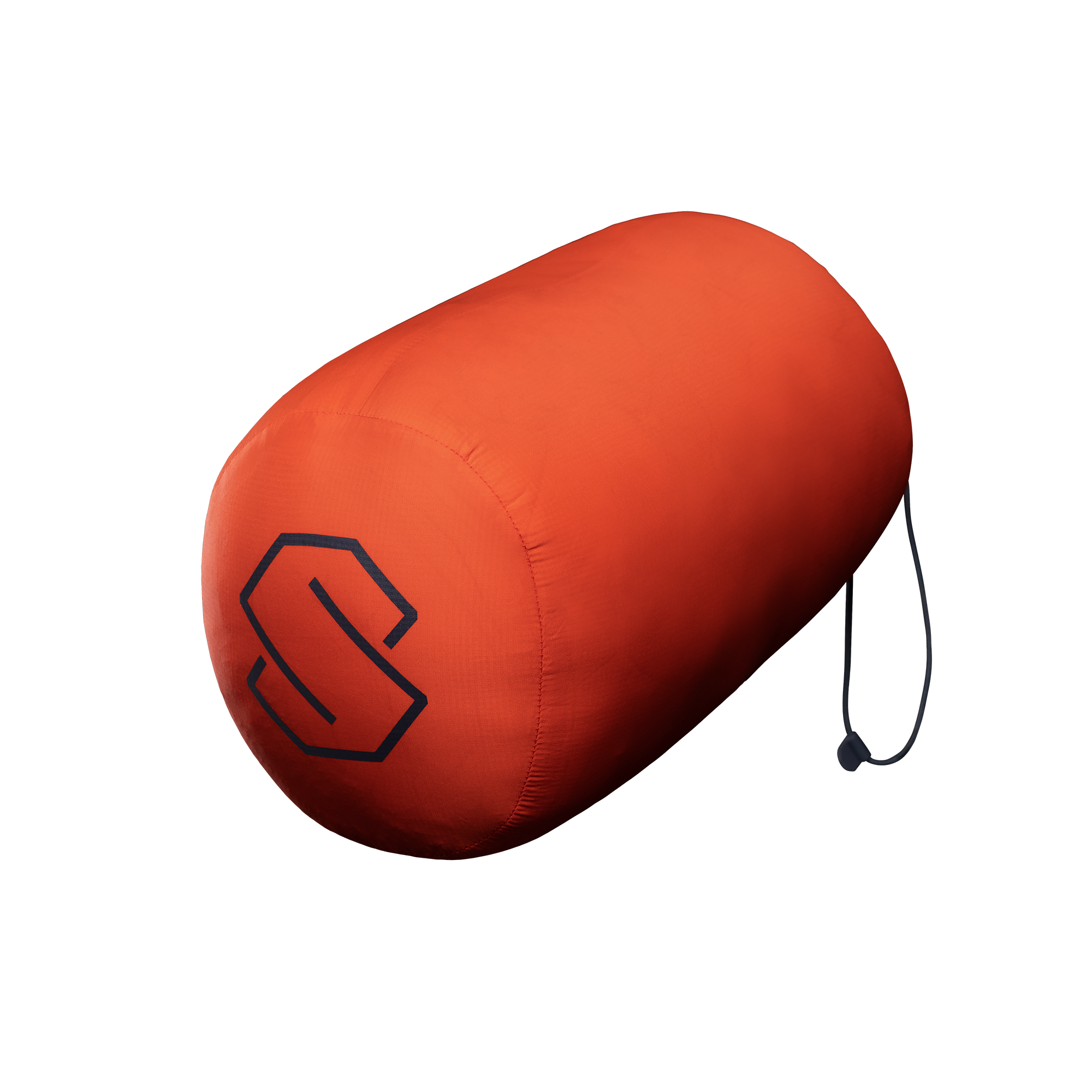 Men's Stellar Down Parka Orange | Stellar Equipment
