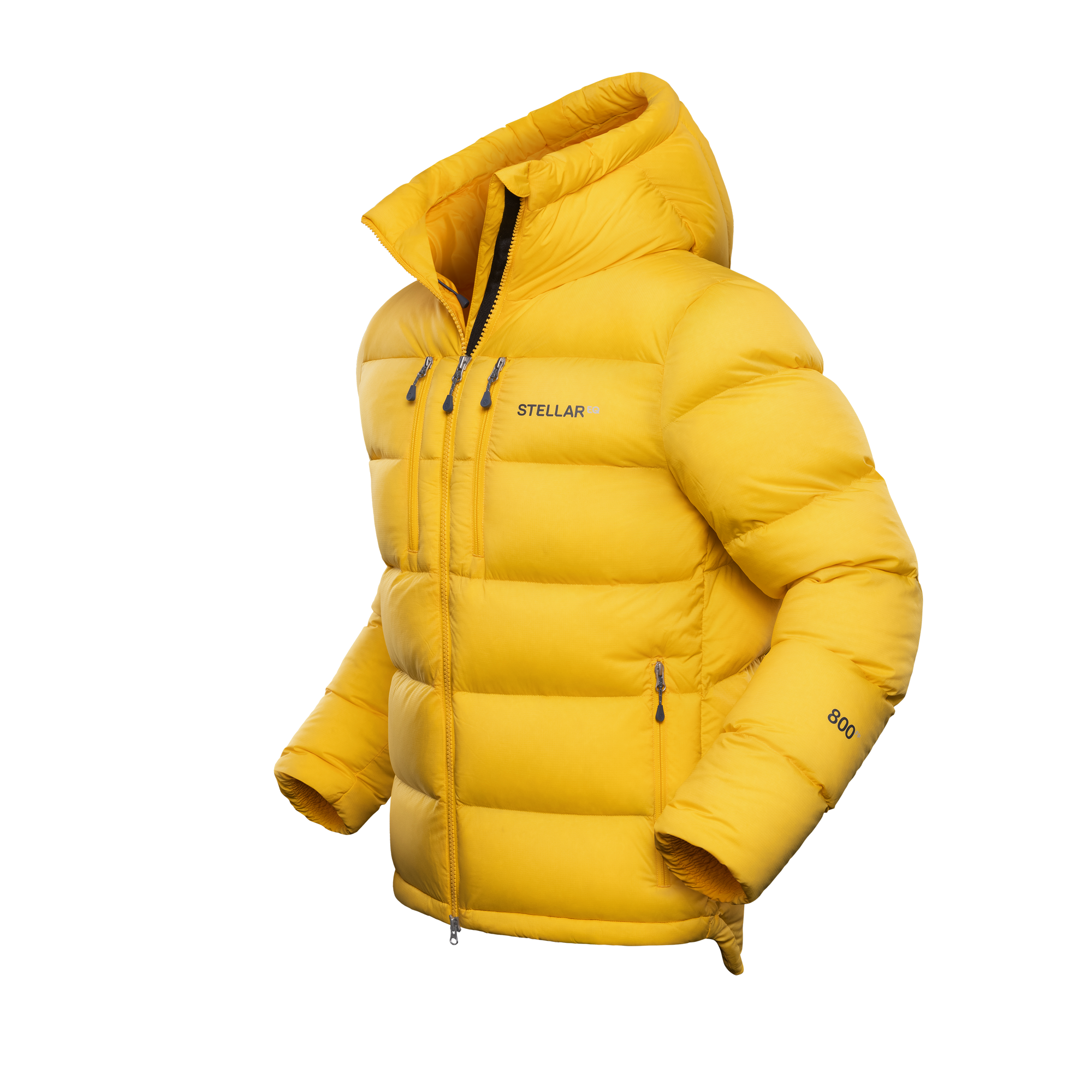 M Stellar Down Parka Thumbnail