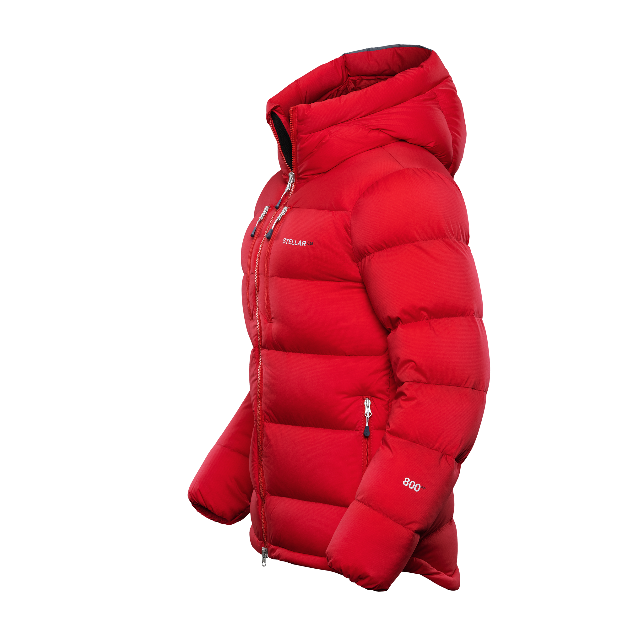 W Stellar Down Parka Thumbnail