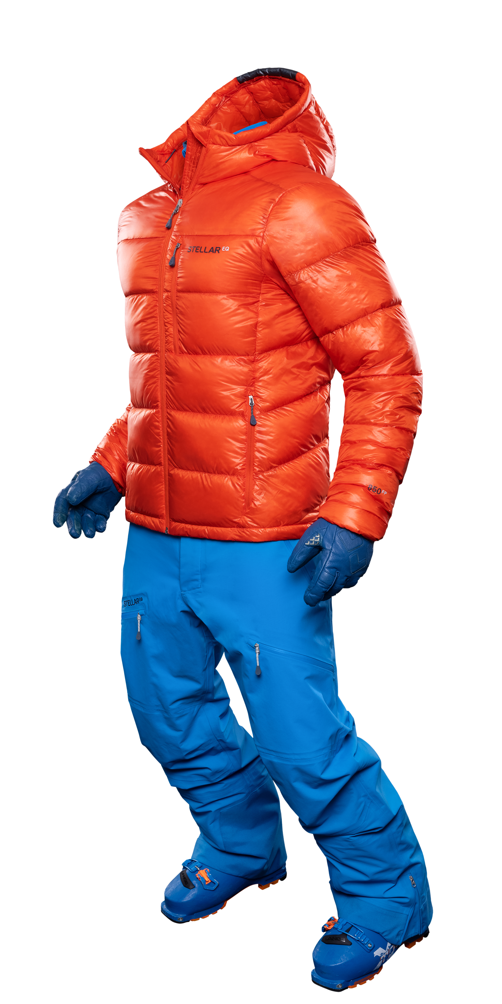 The [ORANGE+BLUE] Stellar System 2.0 Thumbnail