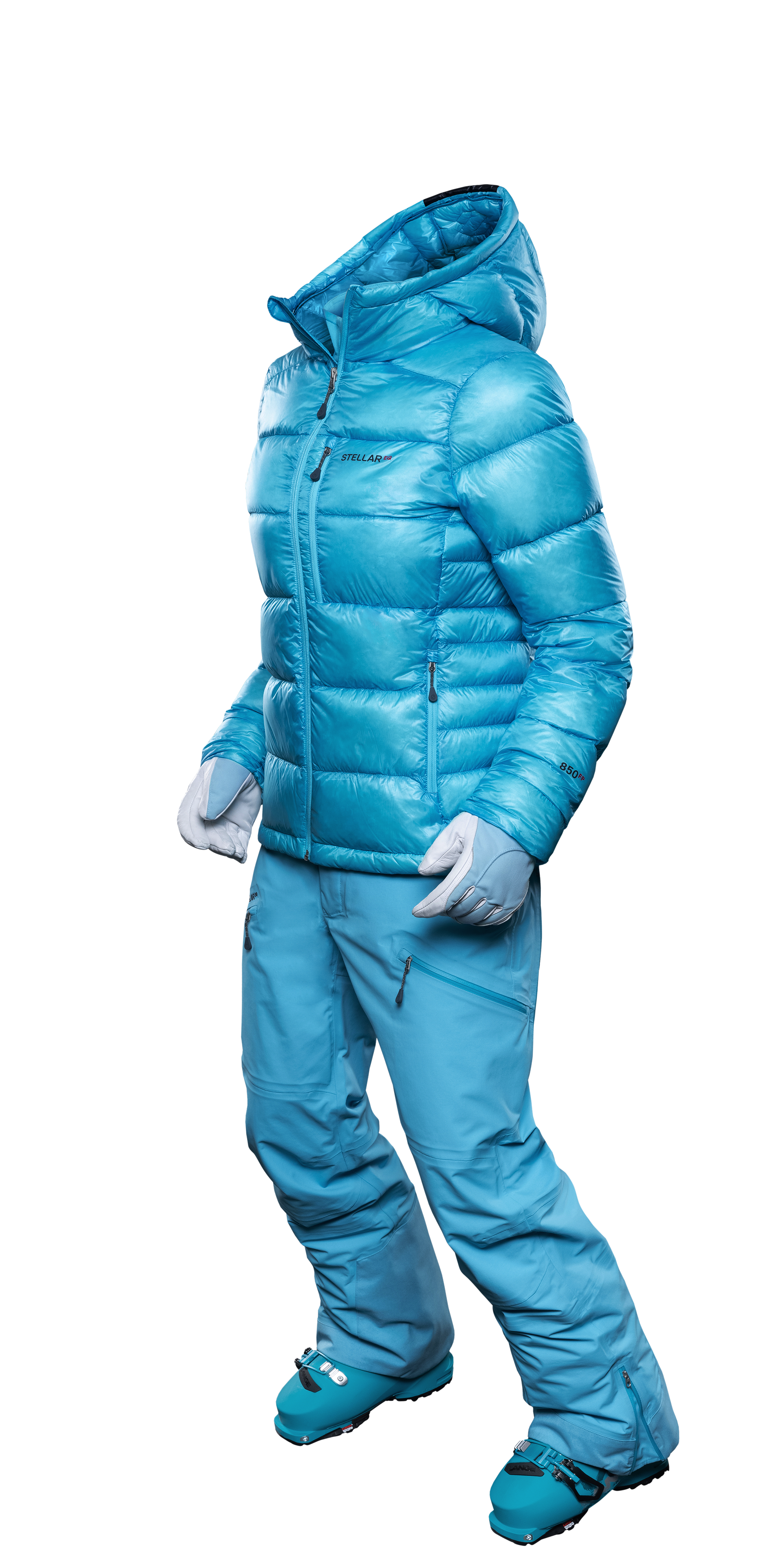 The [AQUA] Stellar System 2.0 Thumbnail