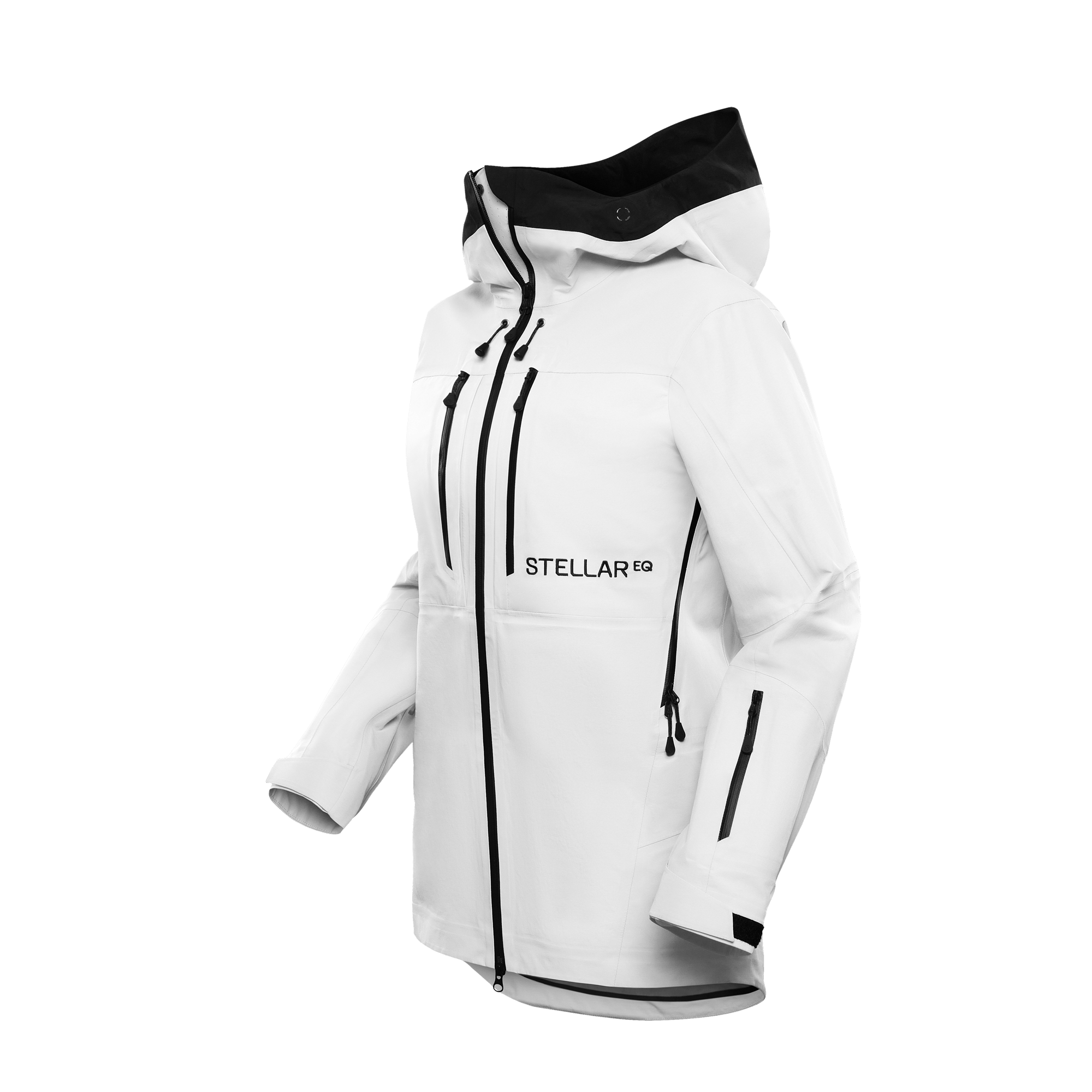 The 3-layer Free Shell 2.0 Jacket & Bib Pants | Stellar The 3-layer Free Shell 2.0 Jacket & Bib Pants | Stellar