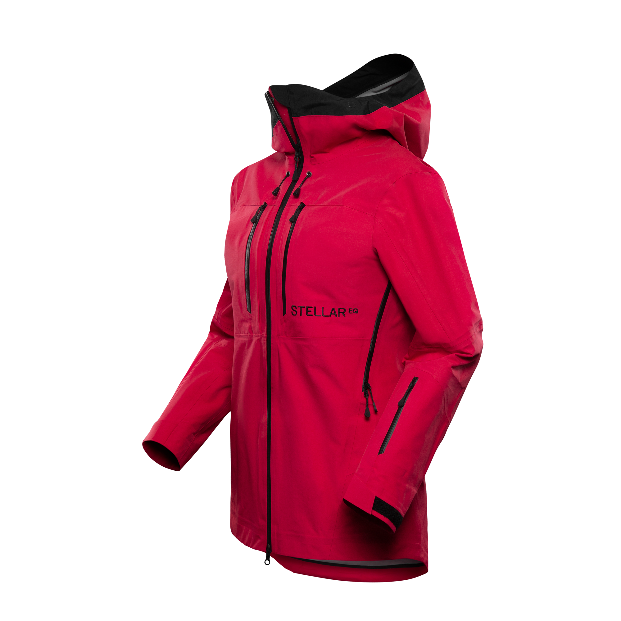 W Free Shell Jacket 2.0 Thumbnail