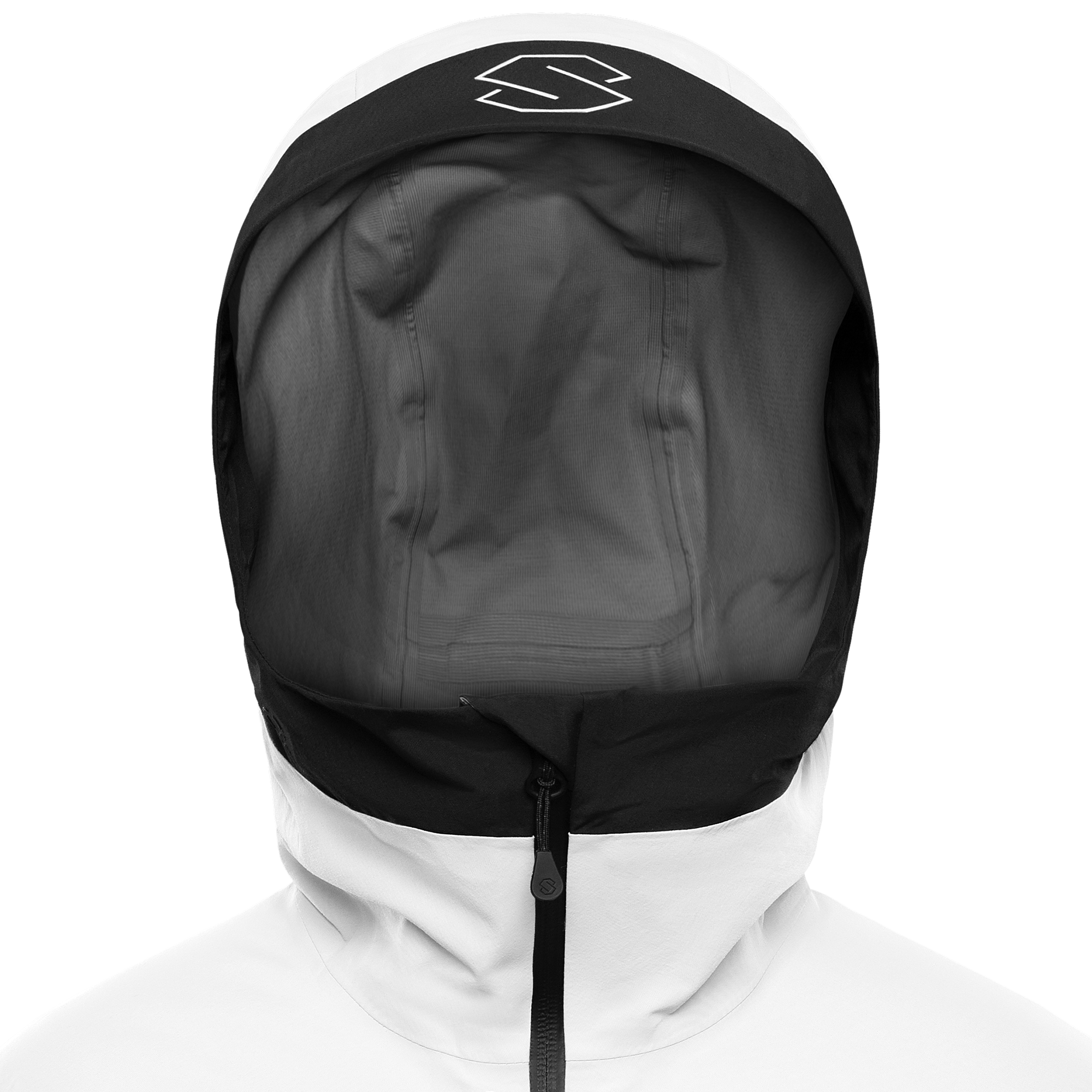 STELLAR EQUIPMENT サイズS ホワイト M Free Shell Jacket 2.0 White | Stellar Equipment