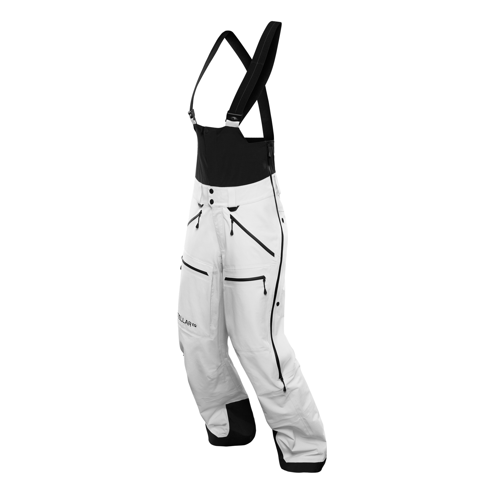W Free Shell Bibs 2.0 Thumbnail