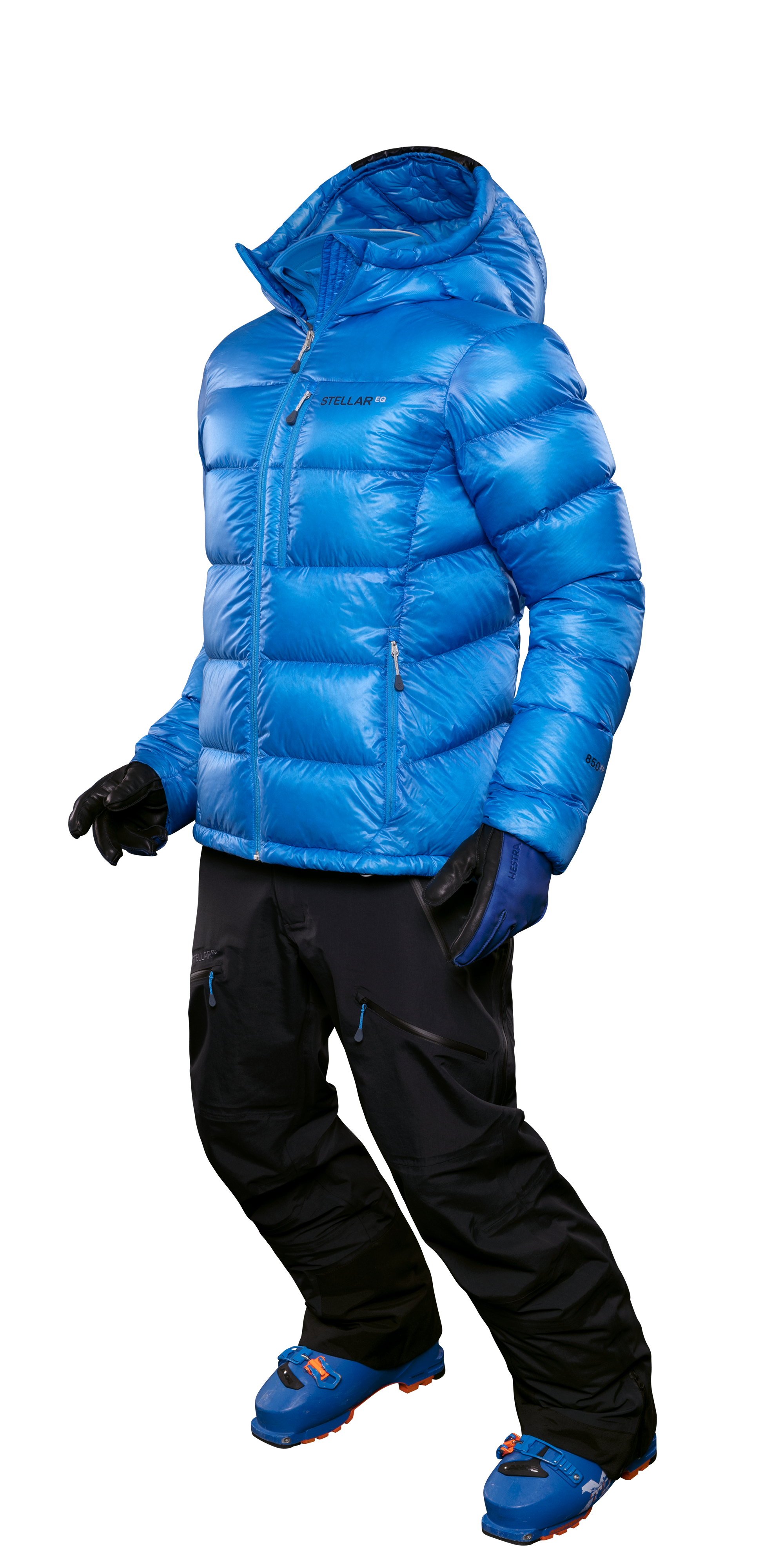 The [BLACK] Stellar System 2.0 Thumbnail