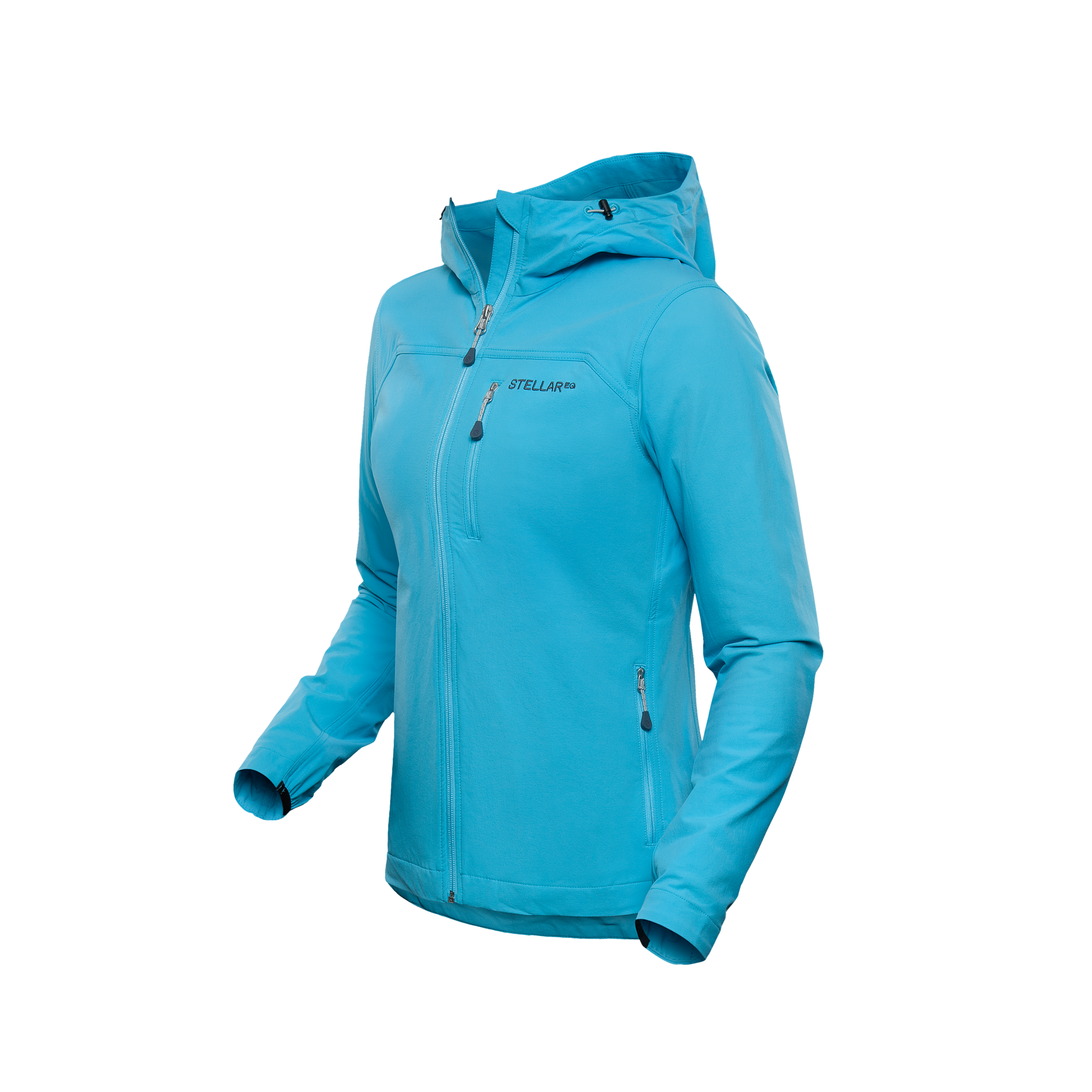 W Stellar Light Softshell Jacket Thumbnail