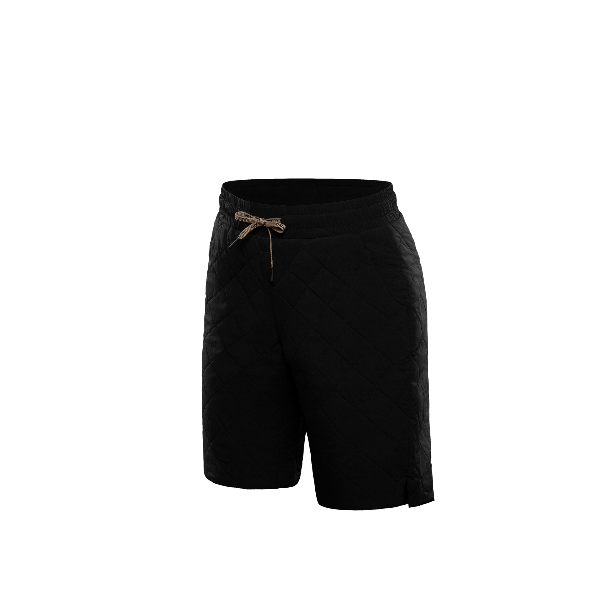 W Free Padded Shorts Thumbnail