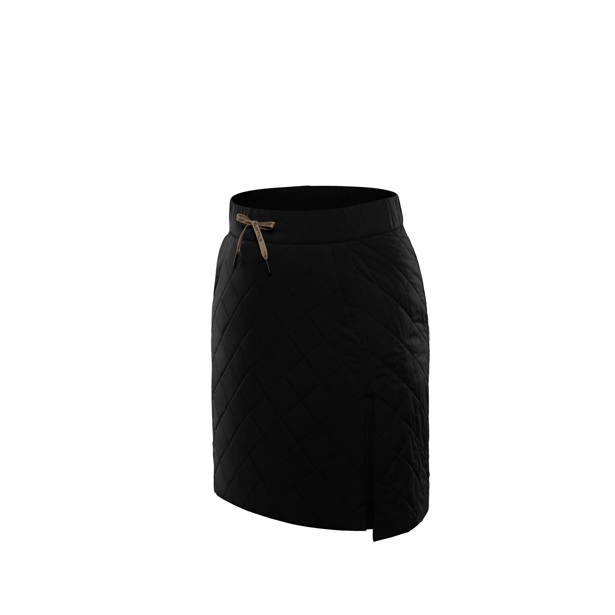 W Free Padded Skirt Thumbnail