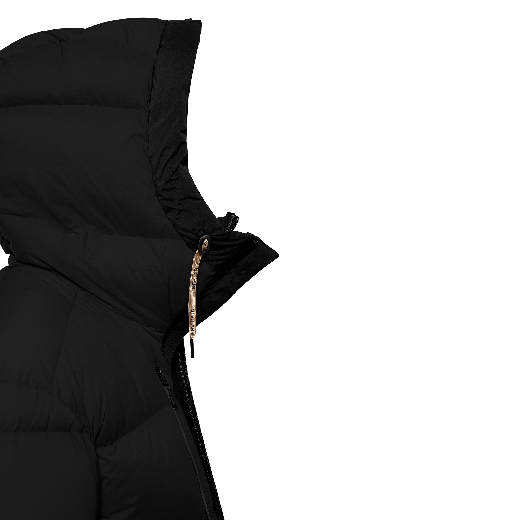 Down free parka outlet