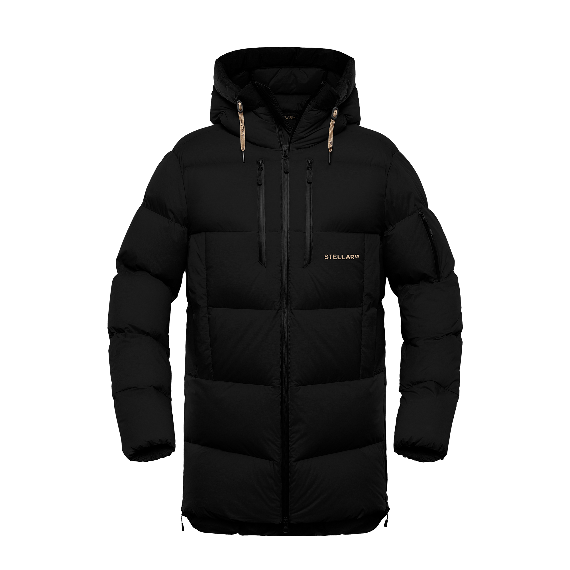 W Free Down Parka Thumbnail