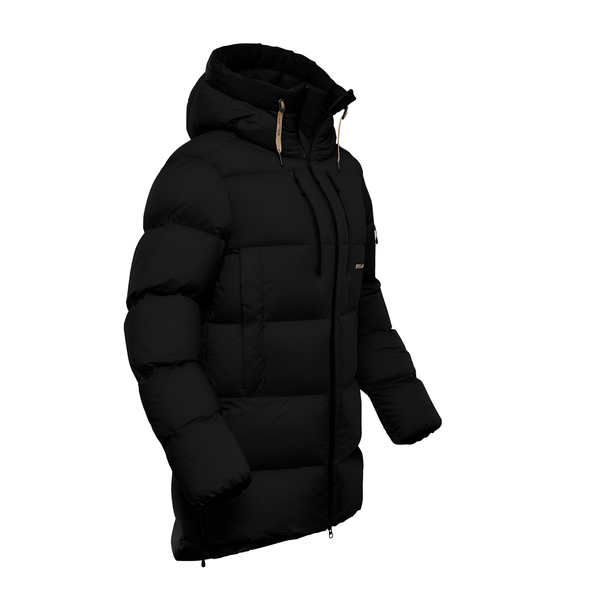 W Free Down Parka Thumbnail
