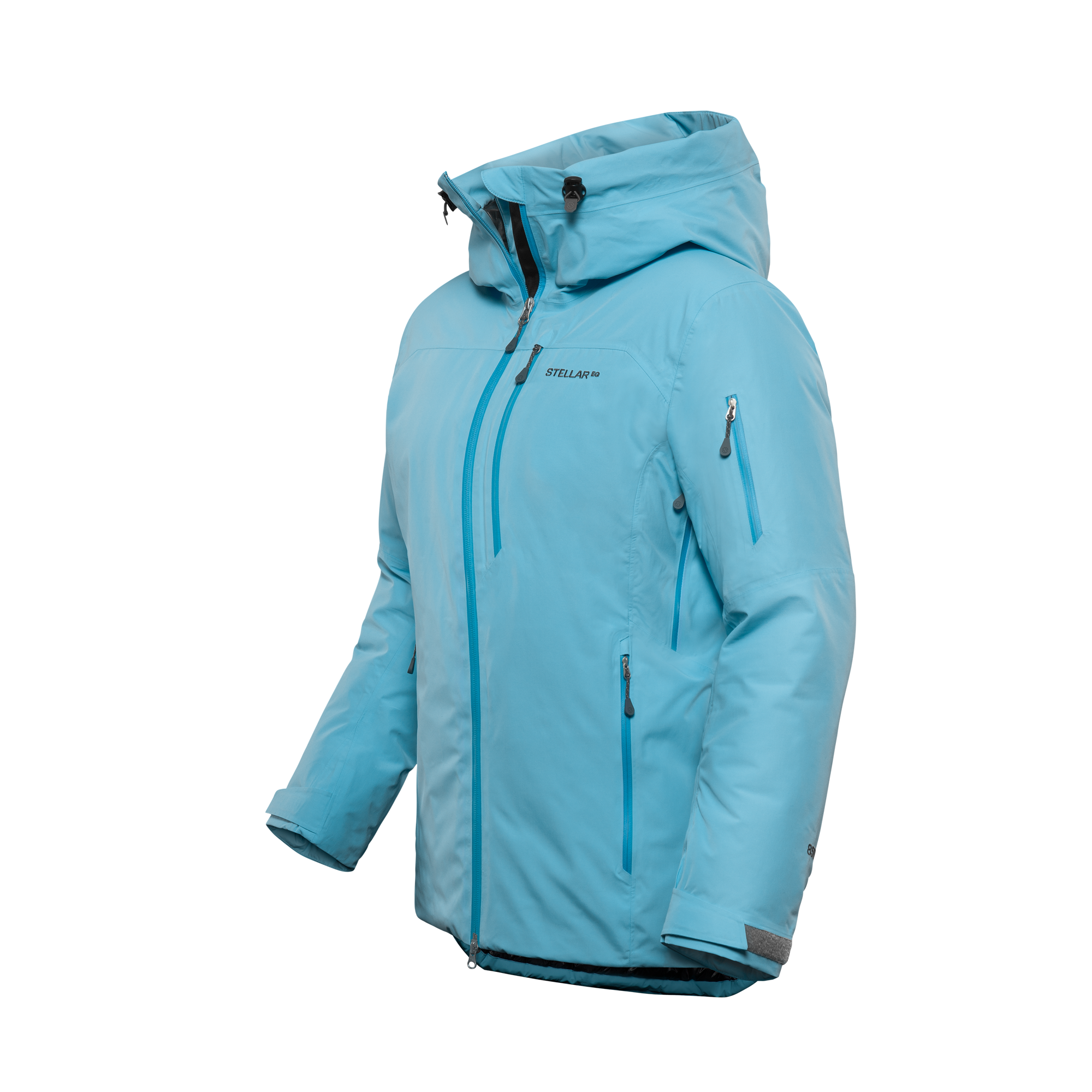 W Stellar Shell Down Jacket Thumbnail