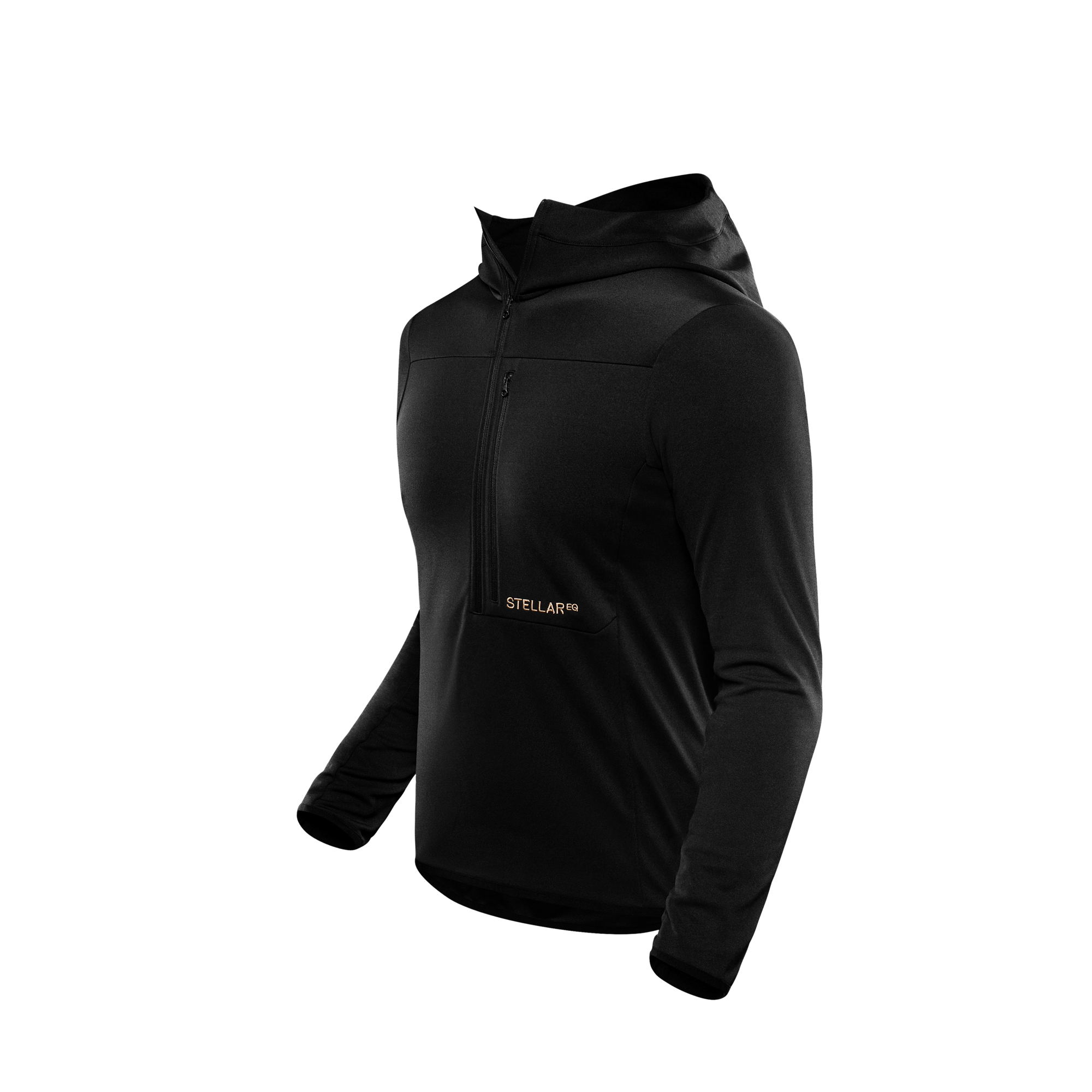 M Free Light Mid Hood Thumbnail