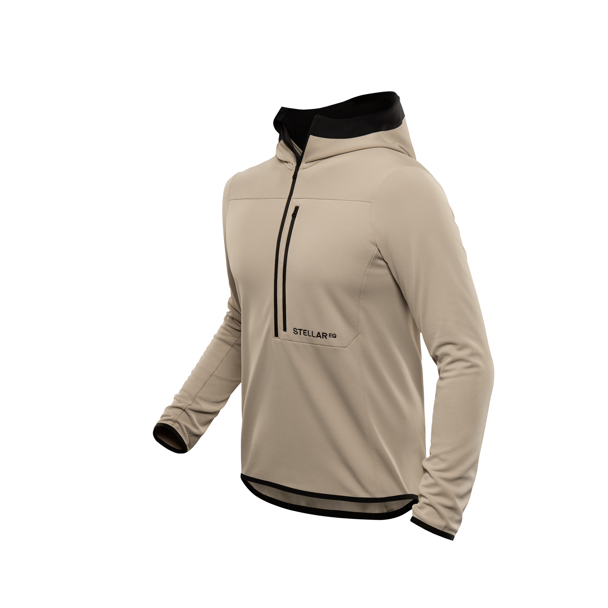 M Free Light Mid Hood Thumbnail