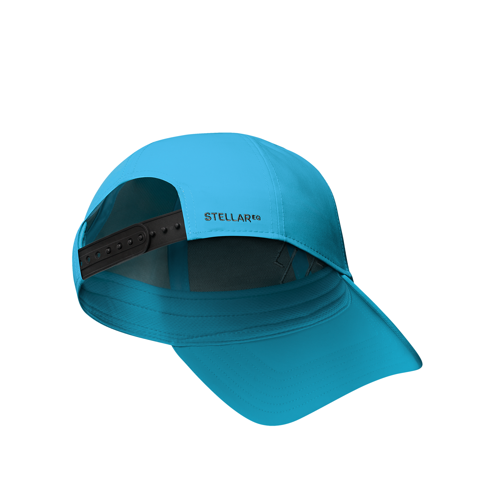 Stellar 3-Ply Cap Thumbnail