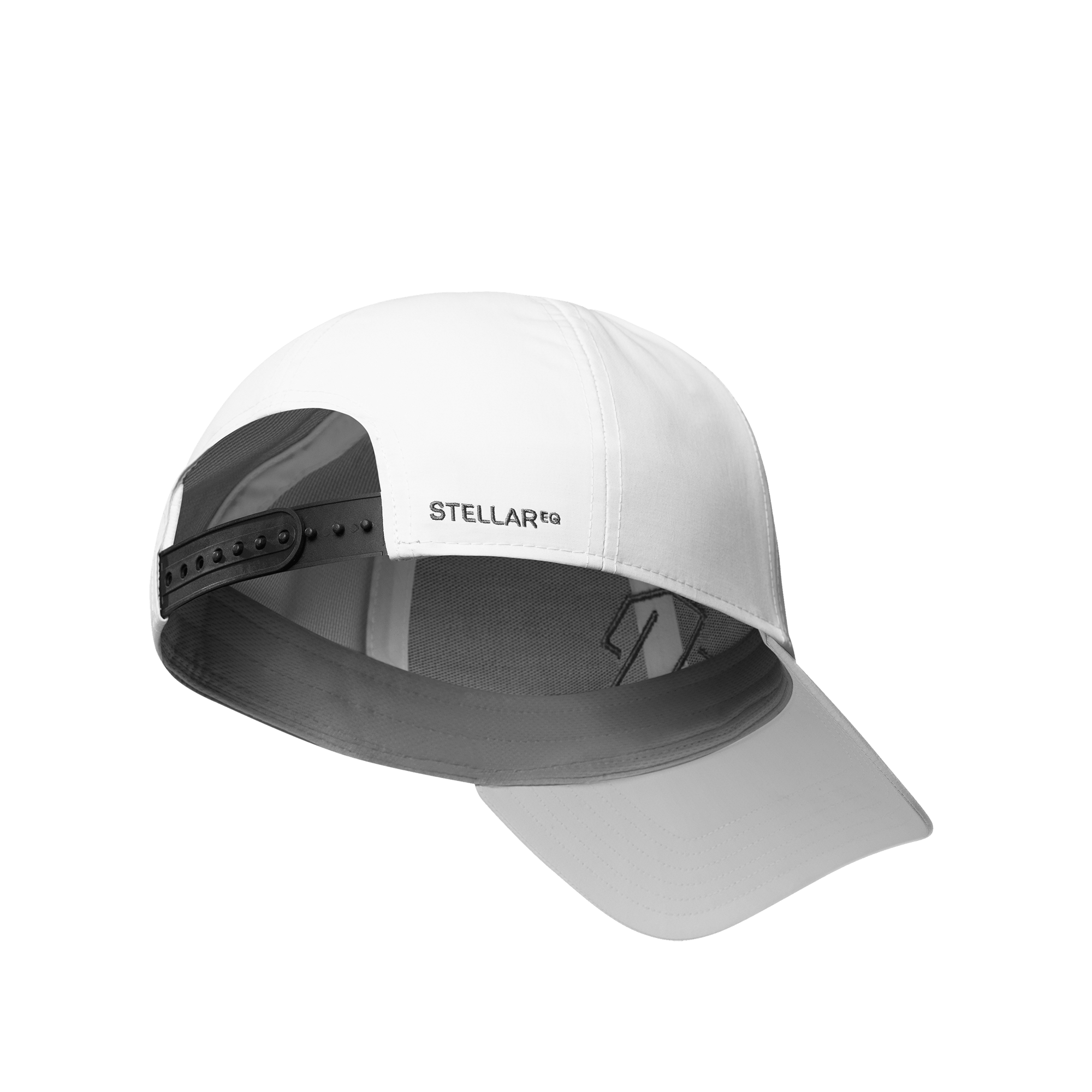 STELLAR EQUIPMENT サイズS ホワイト Stellar 3-Ply Cap | White | Stellar Equipment