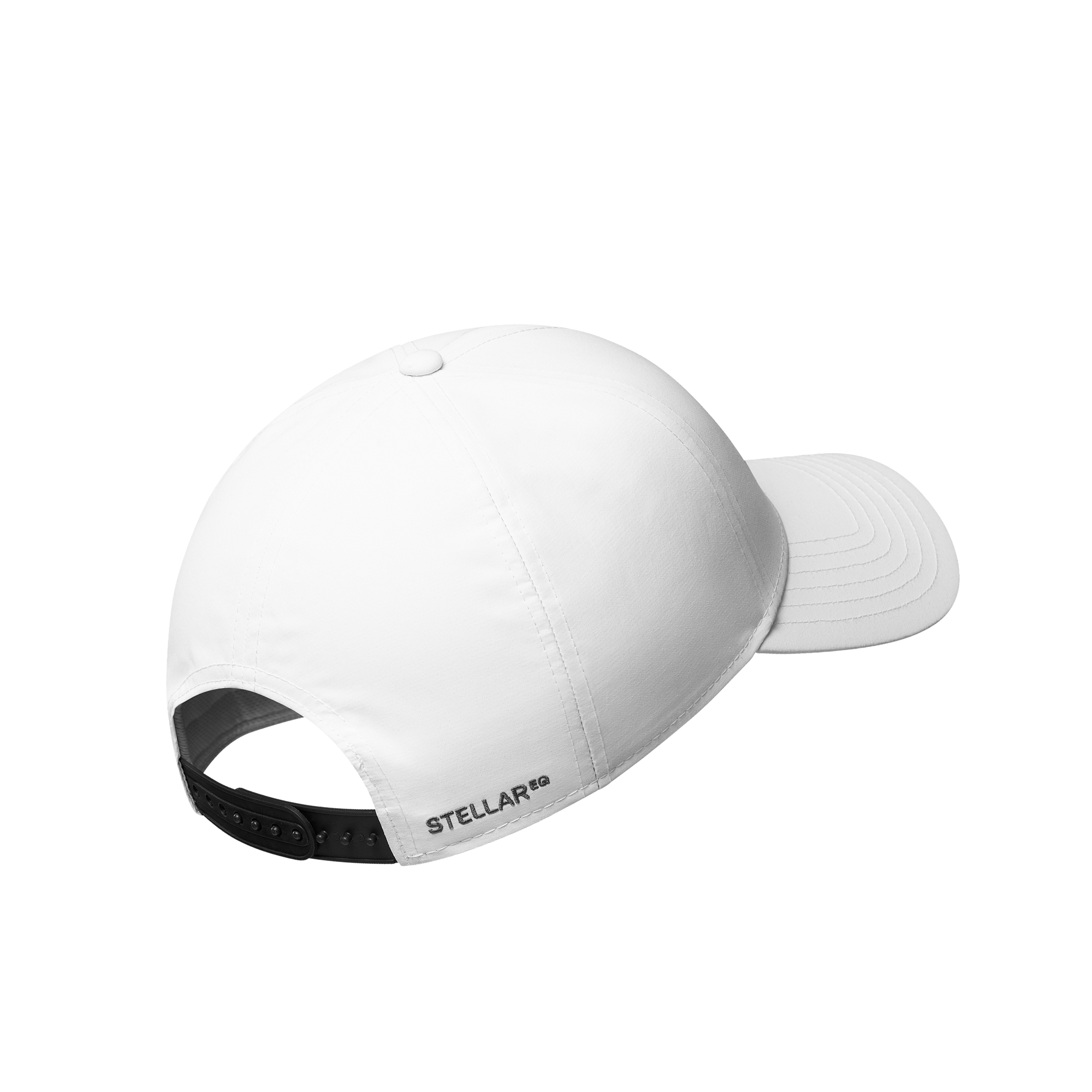 STELLAR EQUIPMENT サイズS ホワイト Stellar 3-Ply Cap | White | Stellar Equipment