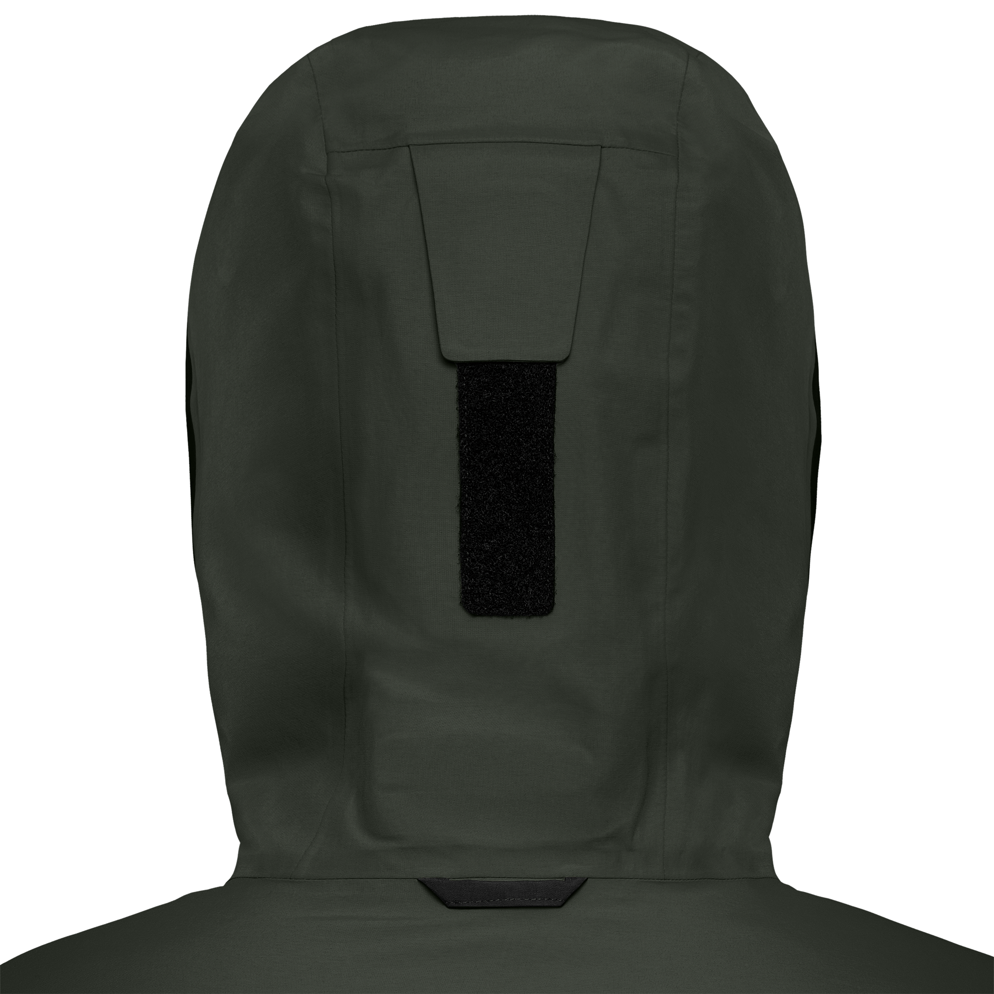 M Free Shell Jacket 2.5 Olive Green | Stellar Equipment
