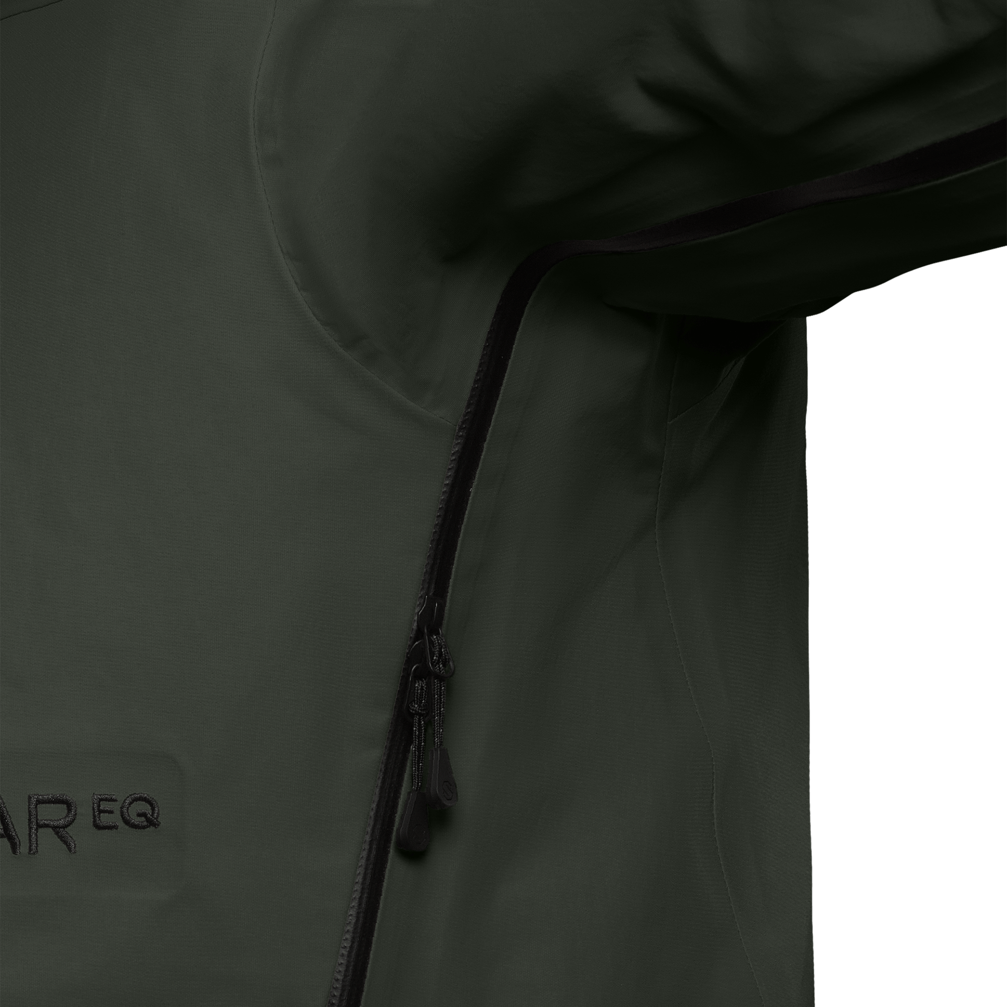 MTN,ROCK STAR WARM SHELL JACKET オリーブ M Free Shell Jacket 2.5 Olive Green | Stellar Equipment