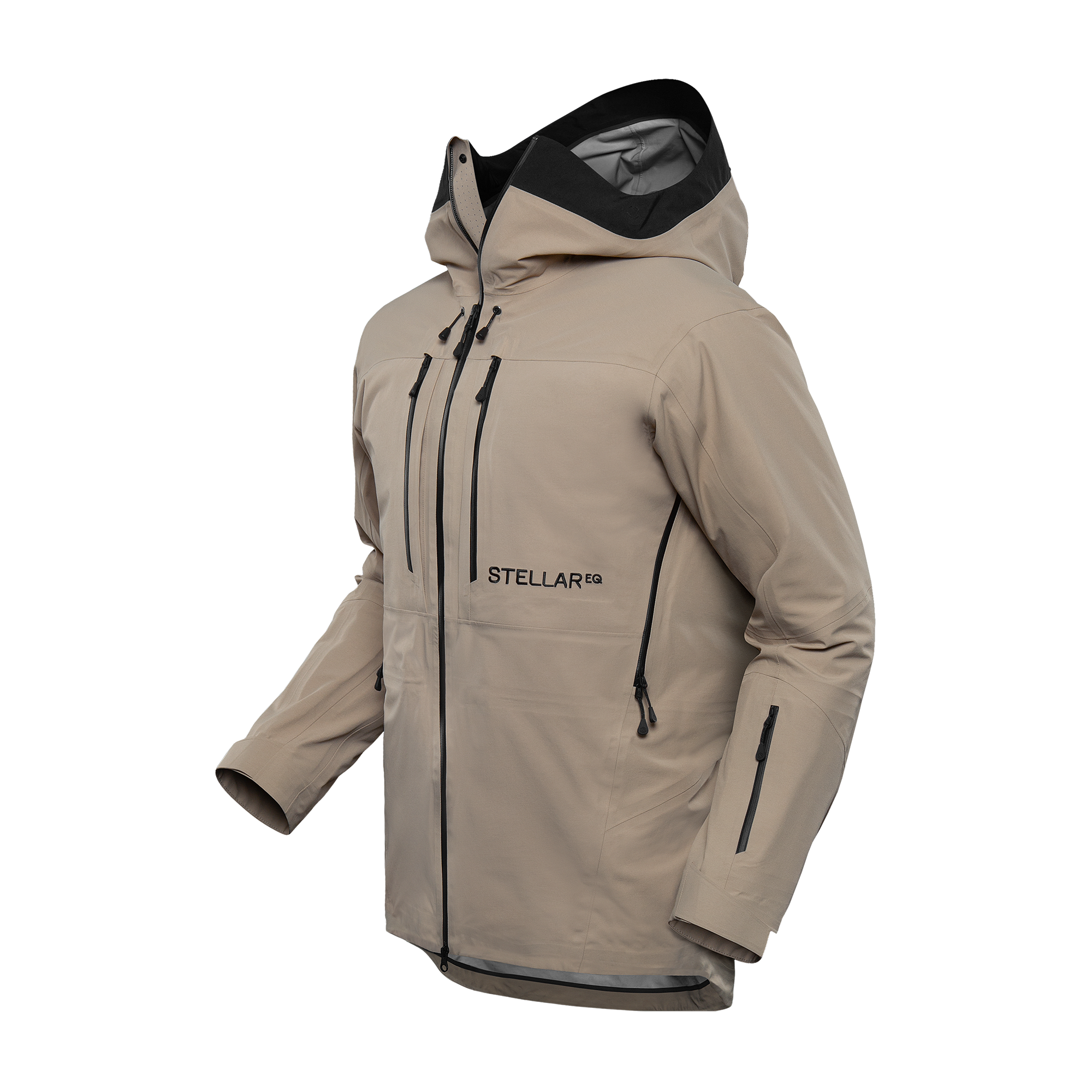 M Free Shell Jacket 2.5 Thumbnail