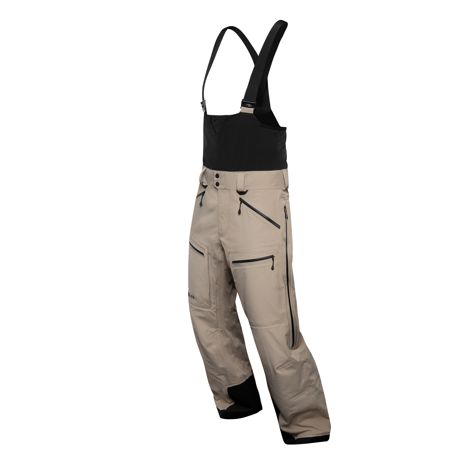 M Free Shell Bibs 2.5 Thumbnail