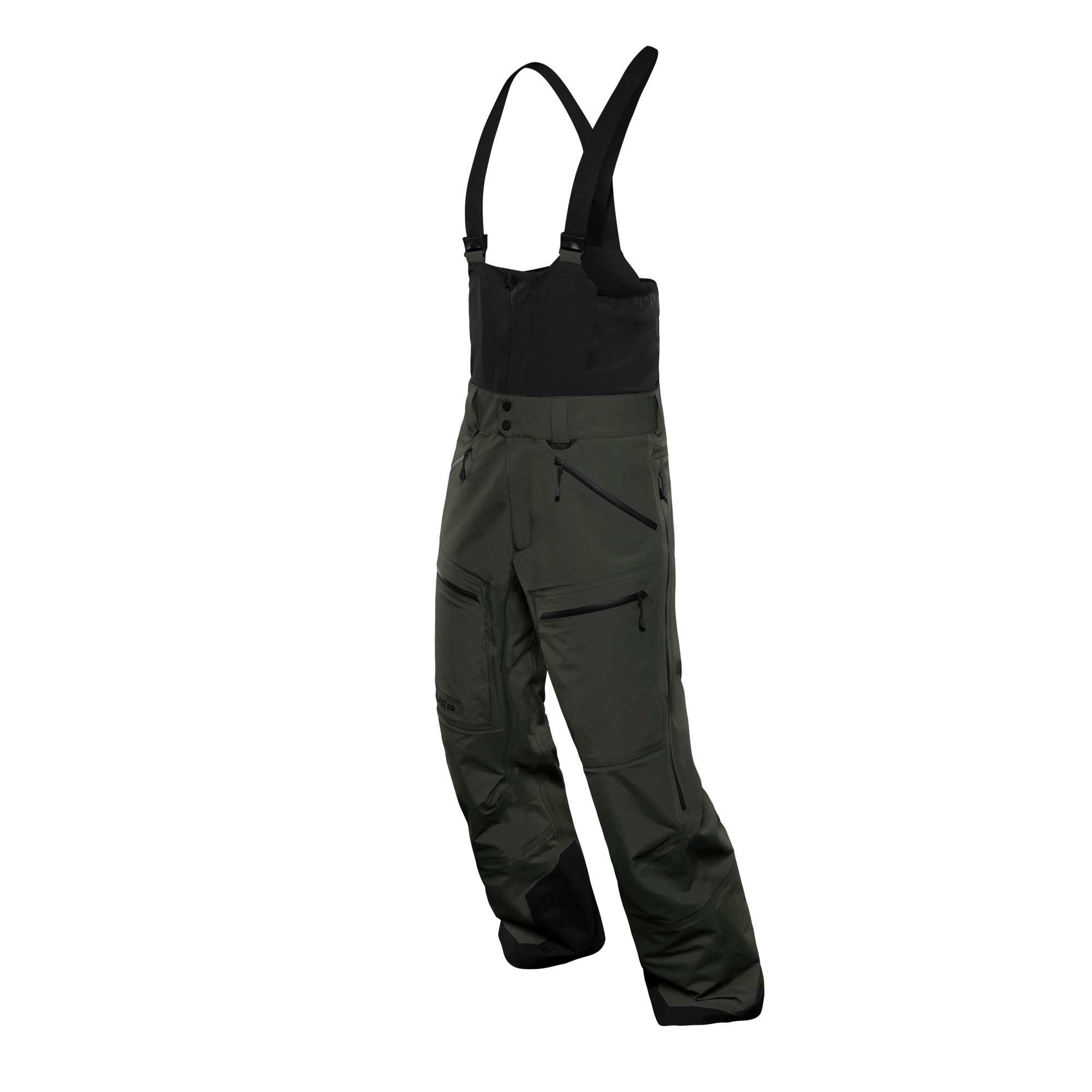 Men's Shell Pants | Stellar Equipment