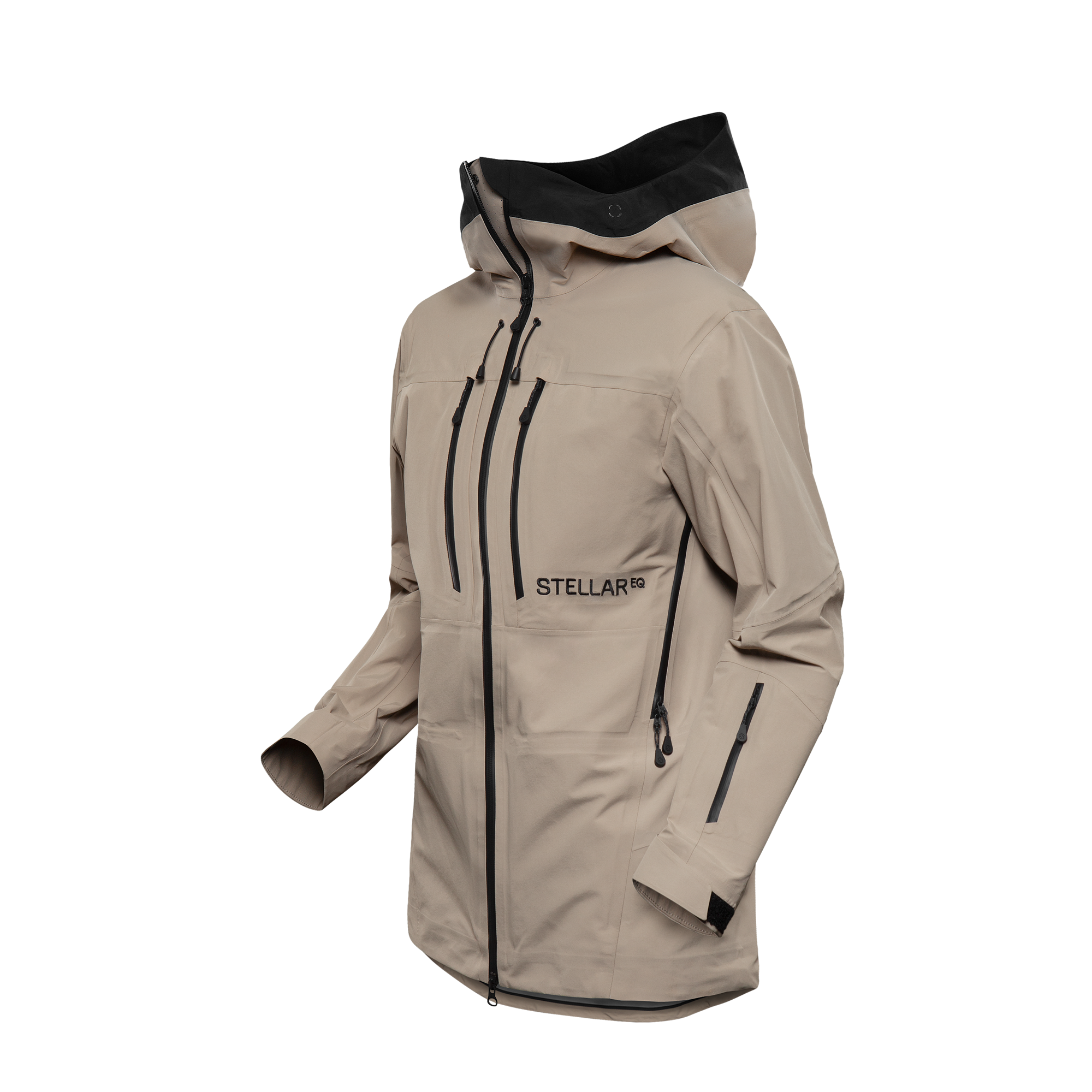 W Free Shell Jacket 2.5 Thumbnail