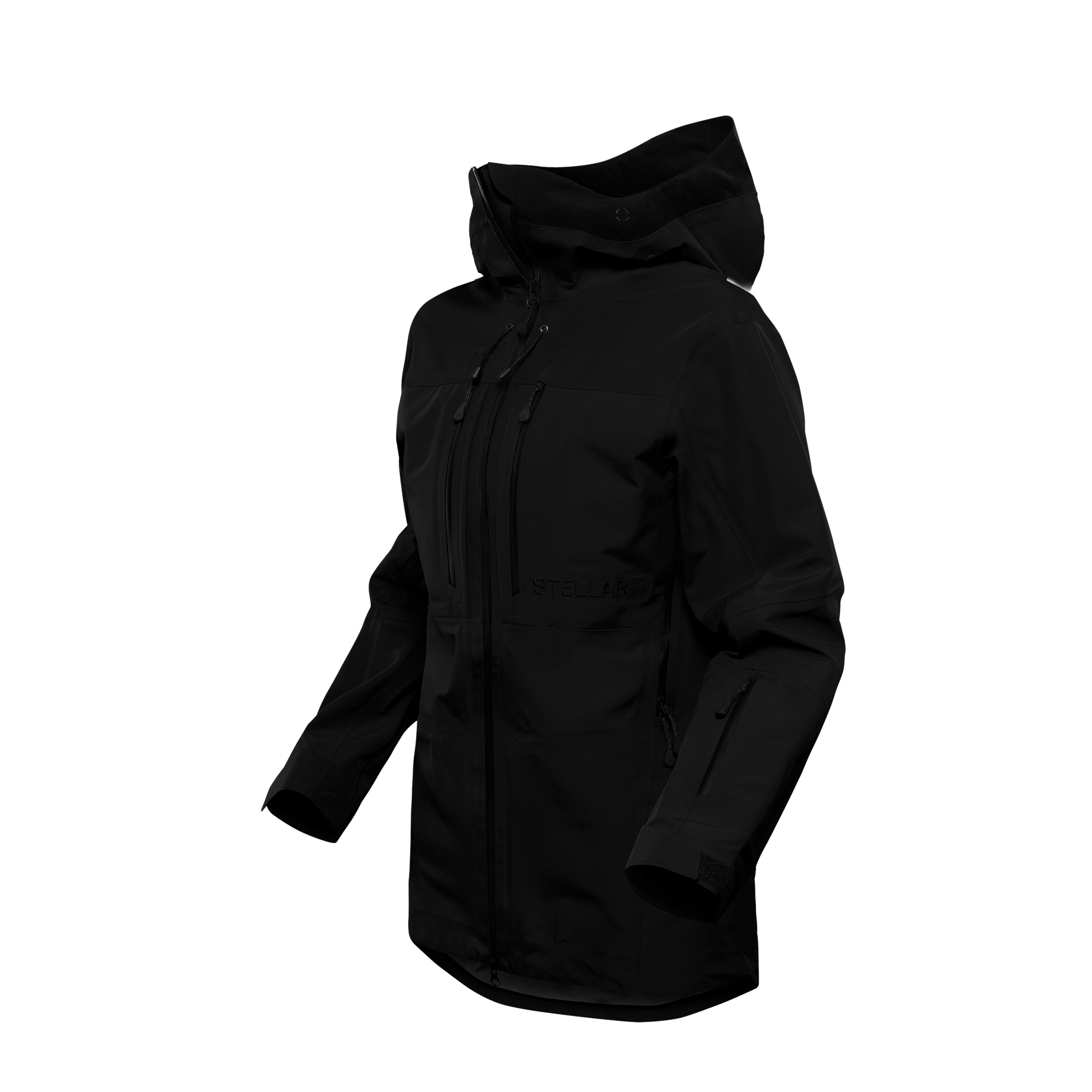 W Free Shell Jacket 2.5 Thumbnail