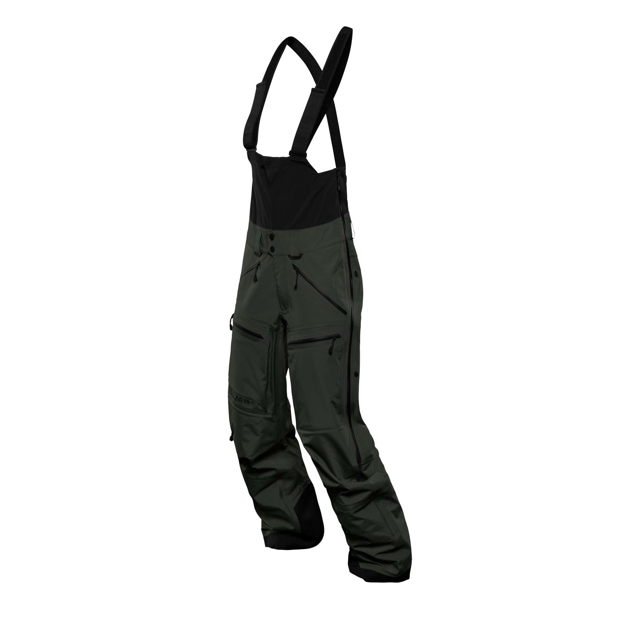 W Free Shell Bibs 2.5 Thumbnail