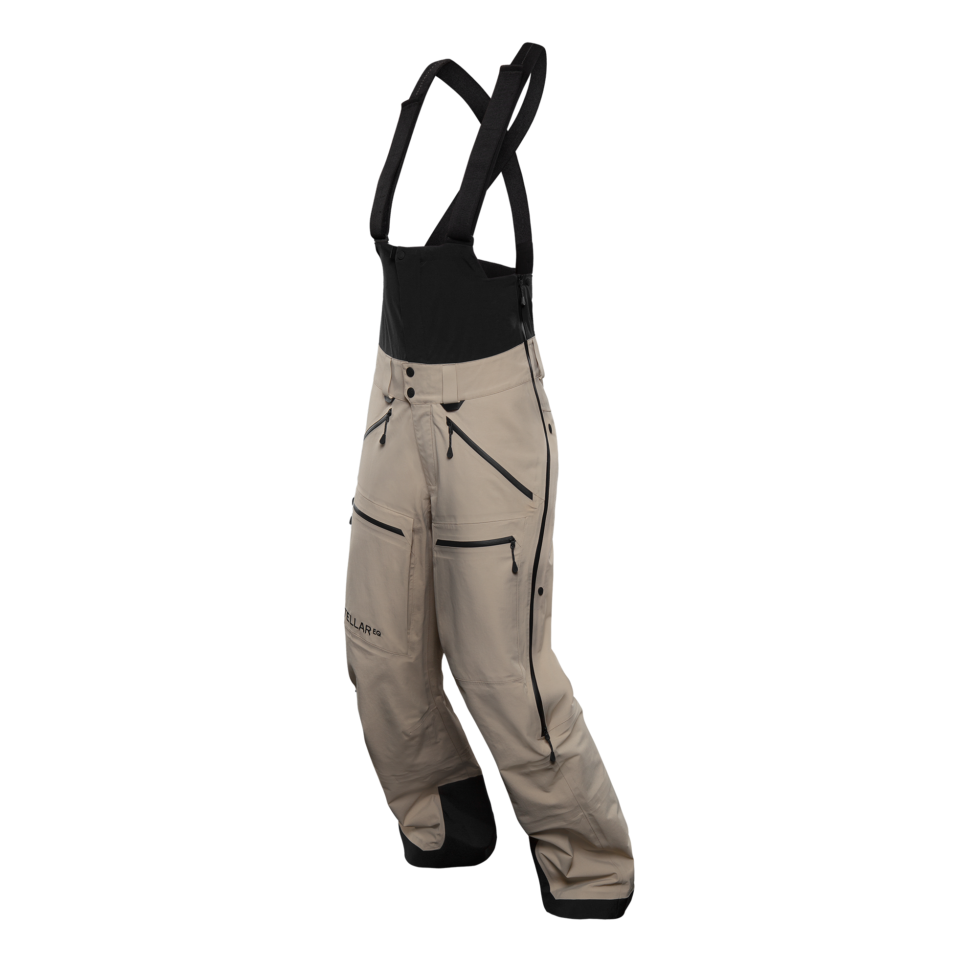 W Free Shell Bibs 2.5 Thumbnail