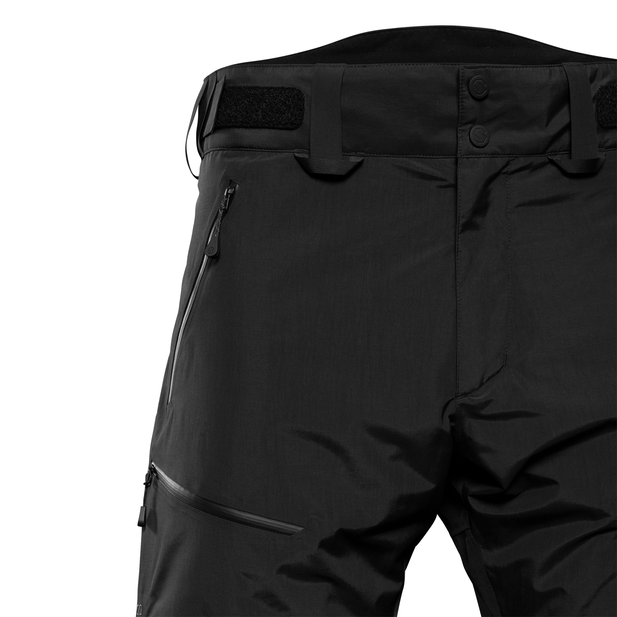 M Stellar Insulated Shell Pants