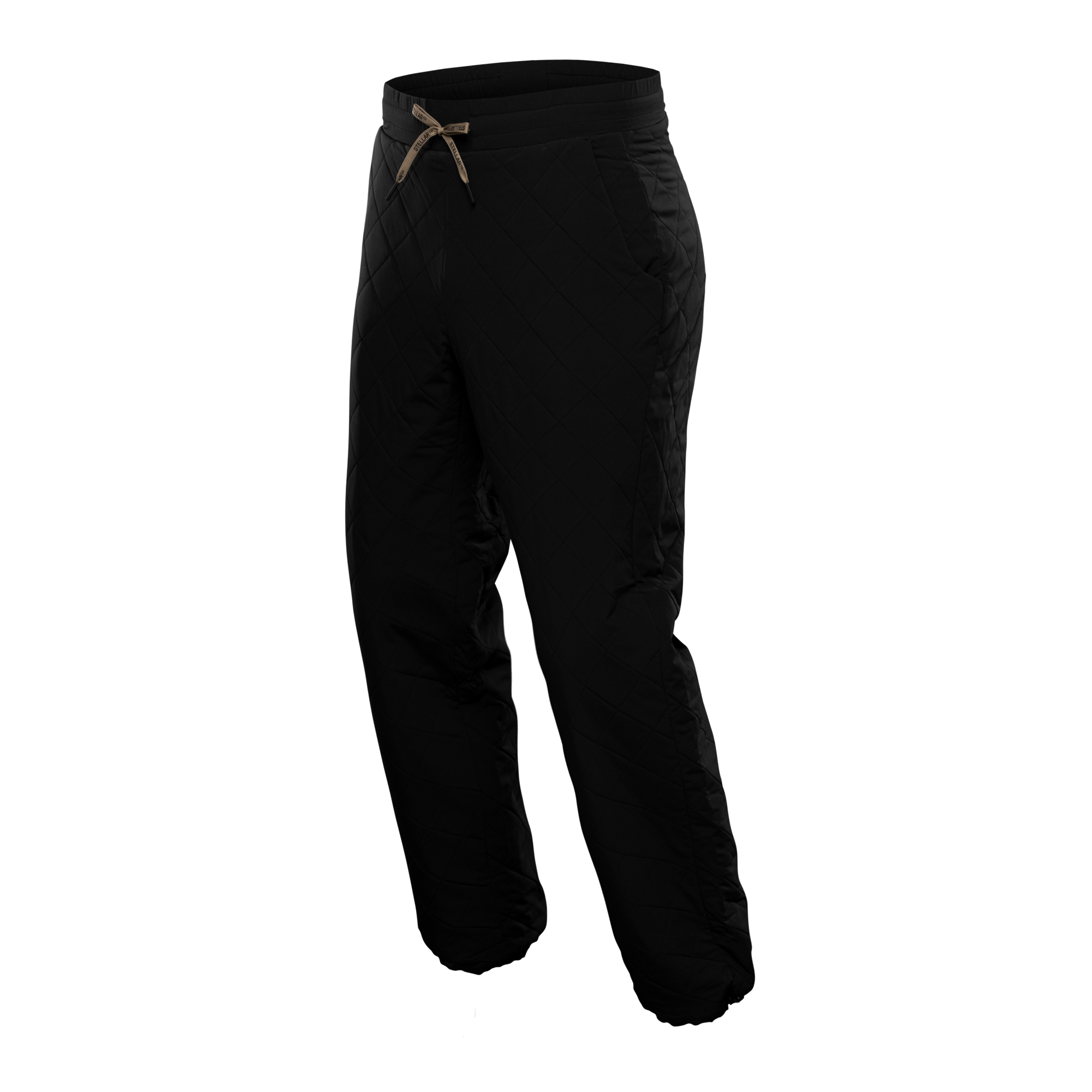 W Free Padded Pants Thumbnail