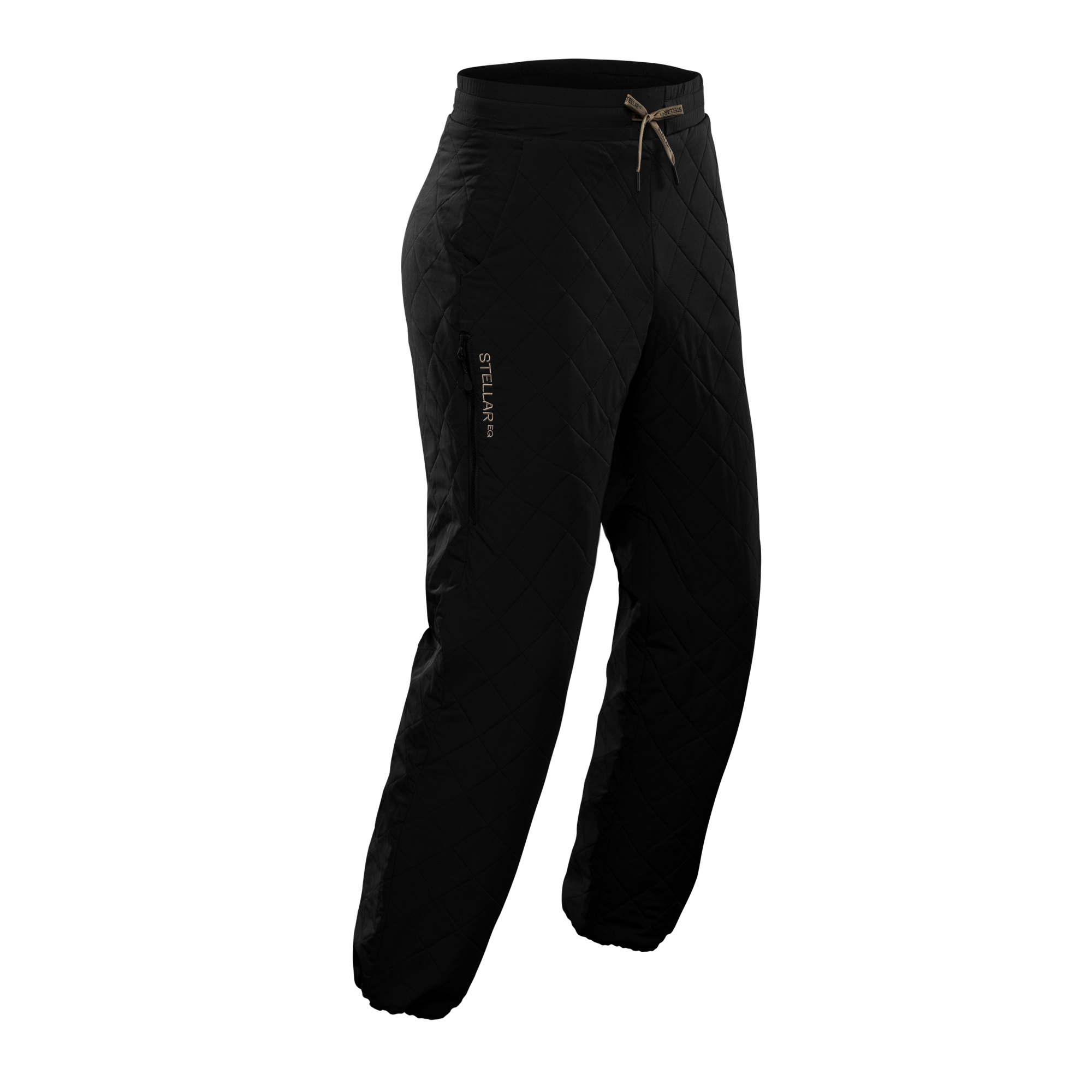 ★LUVISTRUE★FS QUILTING PADDING PANTS(BLACK)★正規品/送料込 2000250789050_1.png?v=1700815444