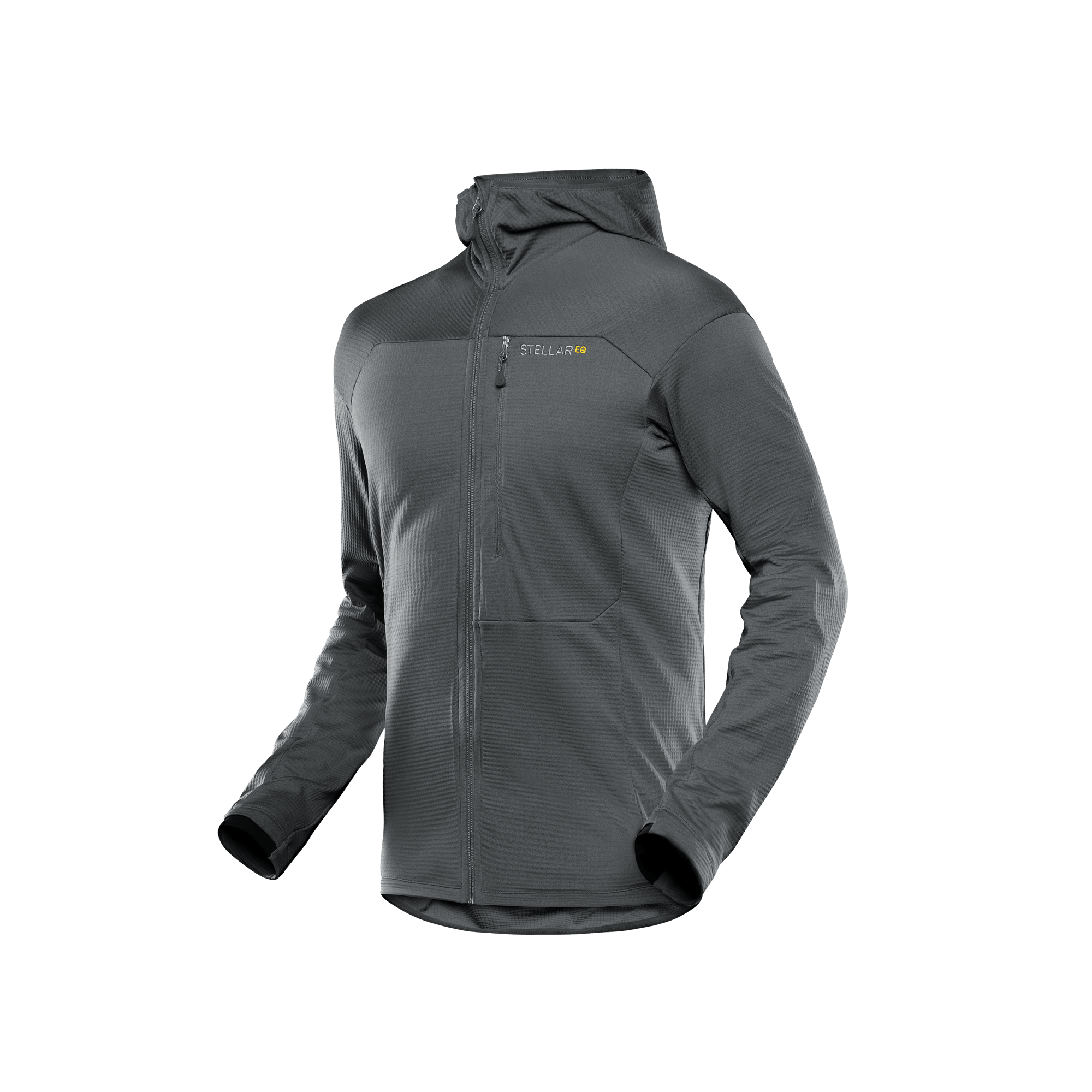 Guide Grid Mid Hood Thumbnail