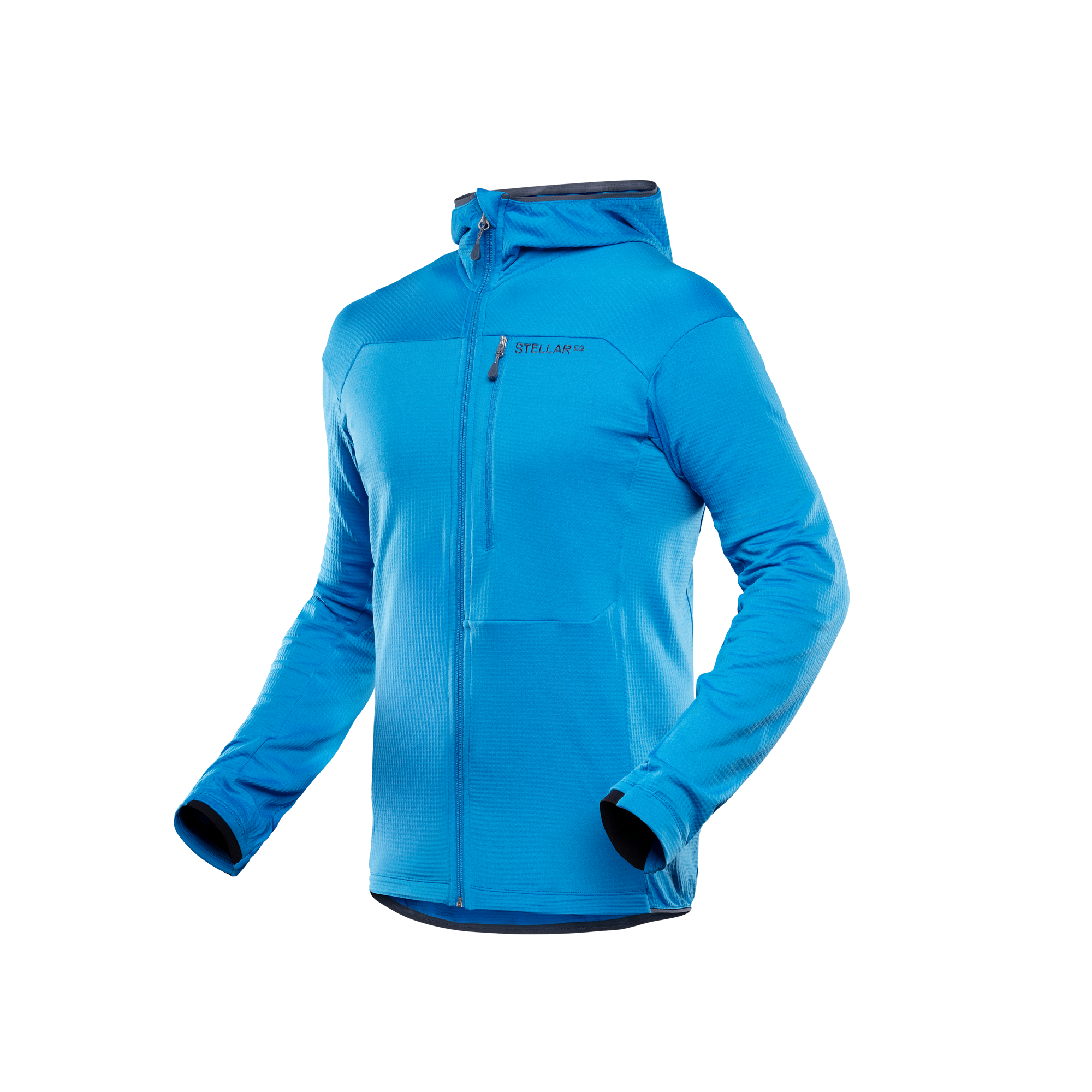 Guide Grid Mid Hood Thumbnail