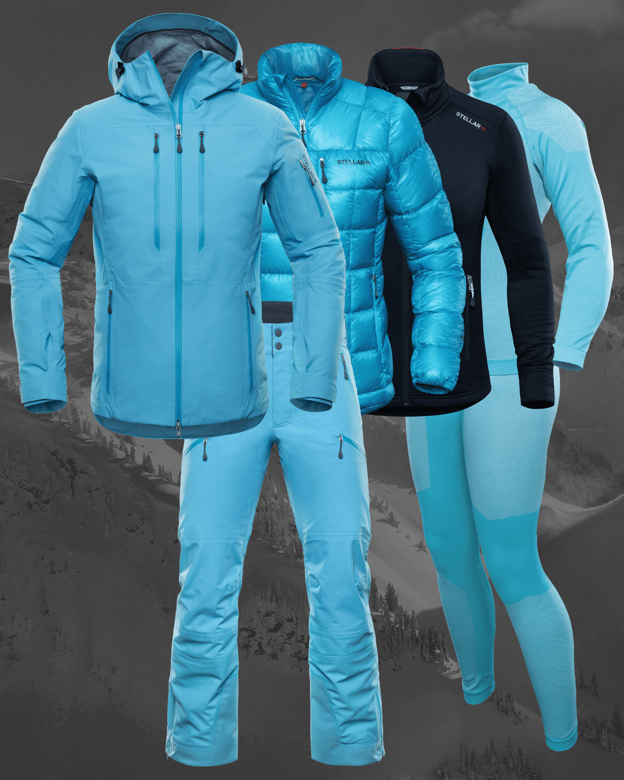 W Stellar Pro Bundle Thumbnail