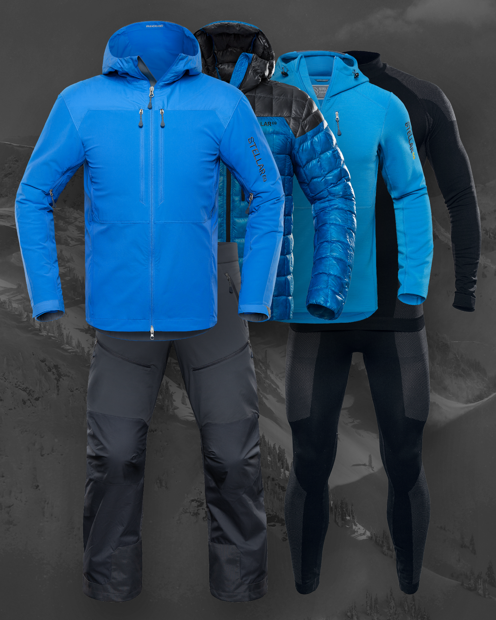 M Guide Hybrid Pro Bundle Thumbnail