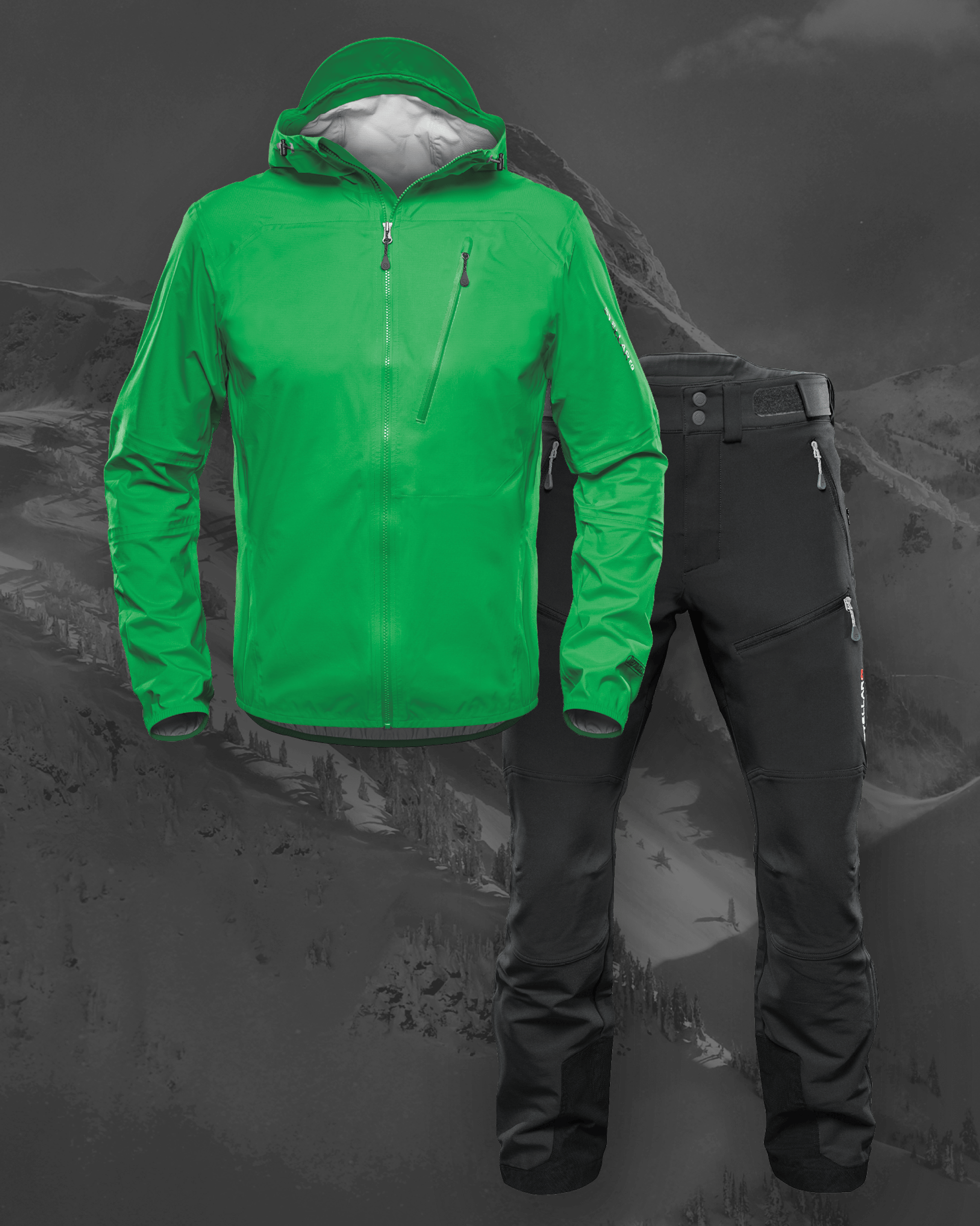 M Hiking Bundle Thumbnail