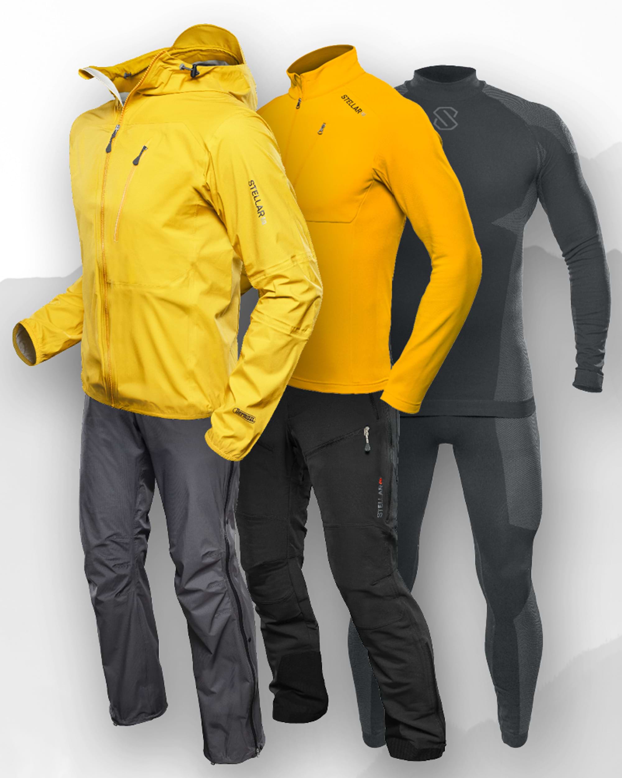 M Hiking Pro Bundle Thumbnail