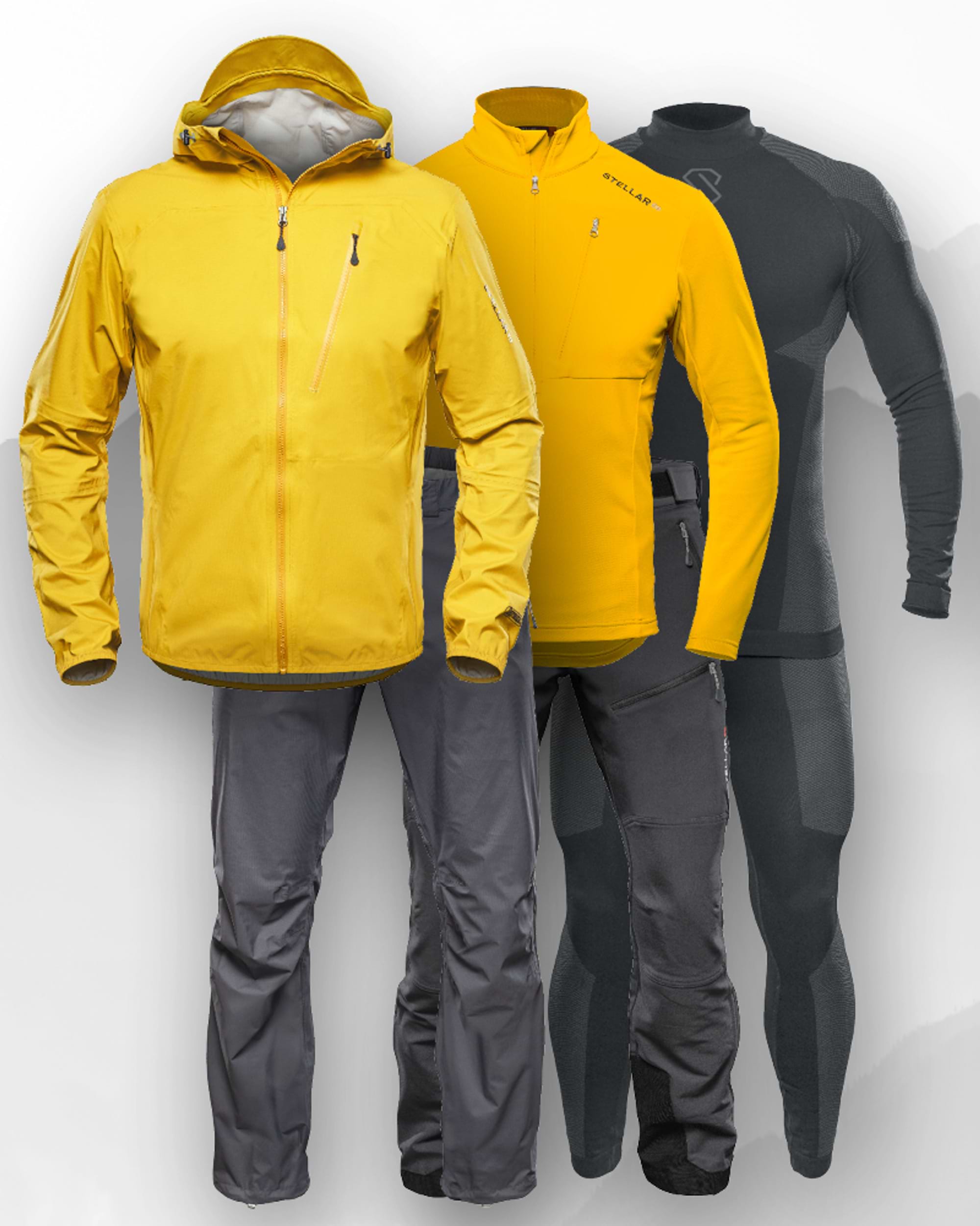 M Hiking Pro Bundle Thumbnail