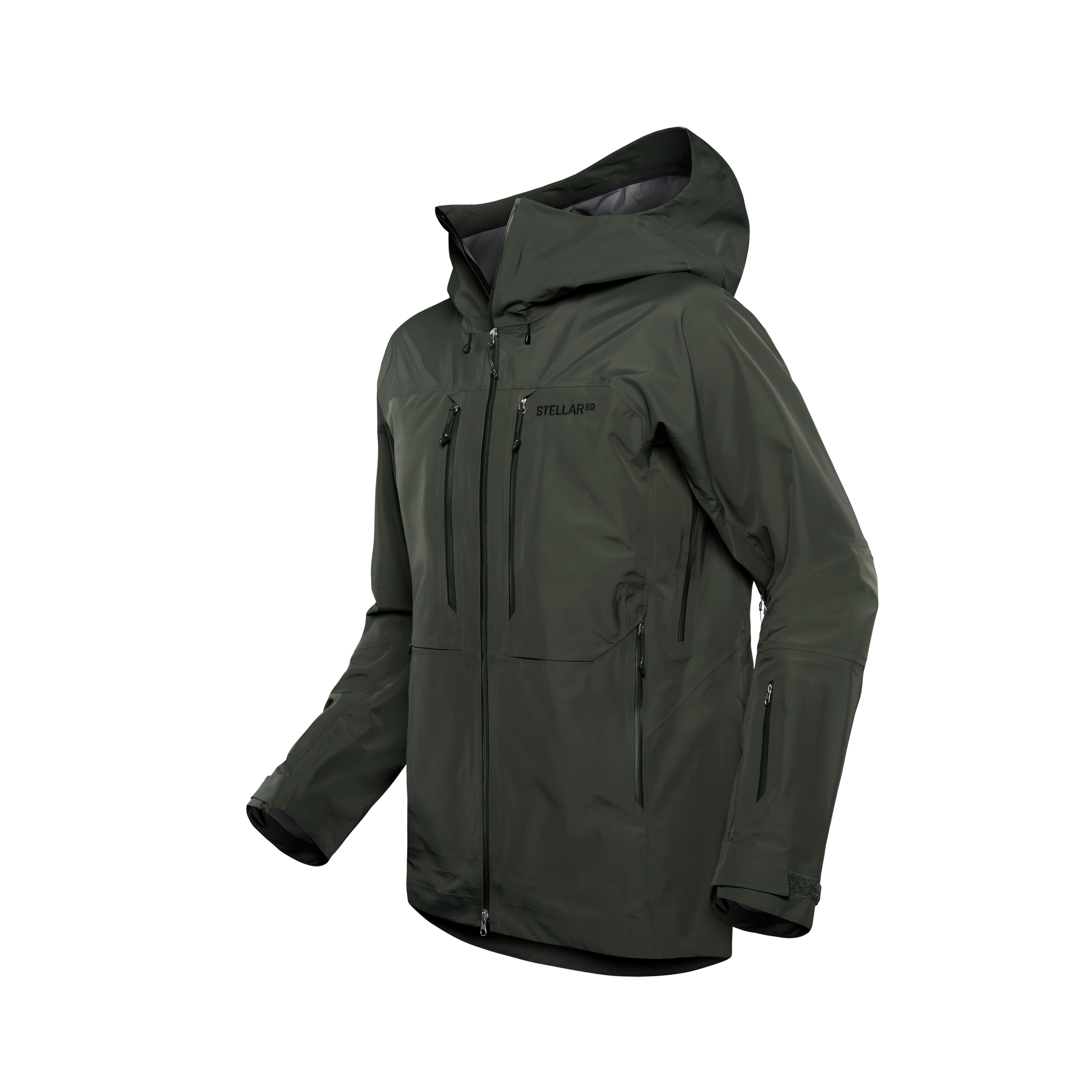 M Pro Shell Jacket Thumbnail