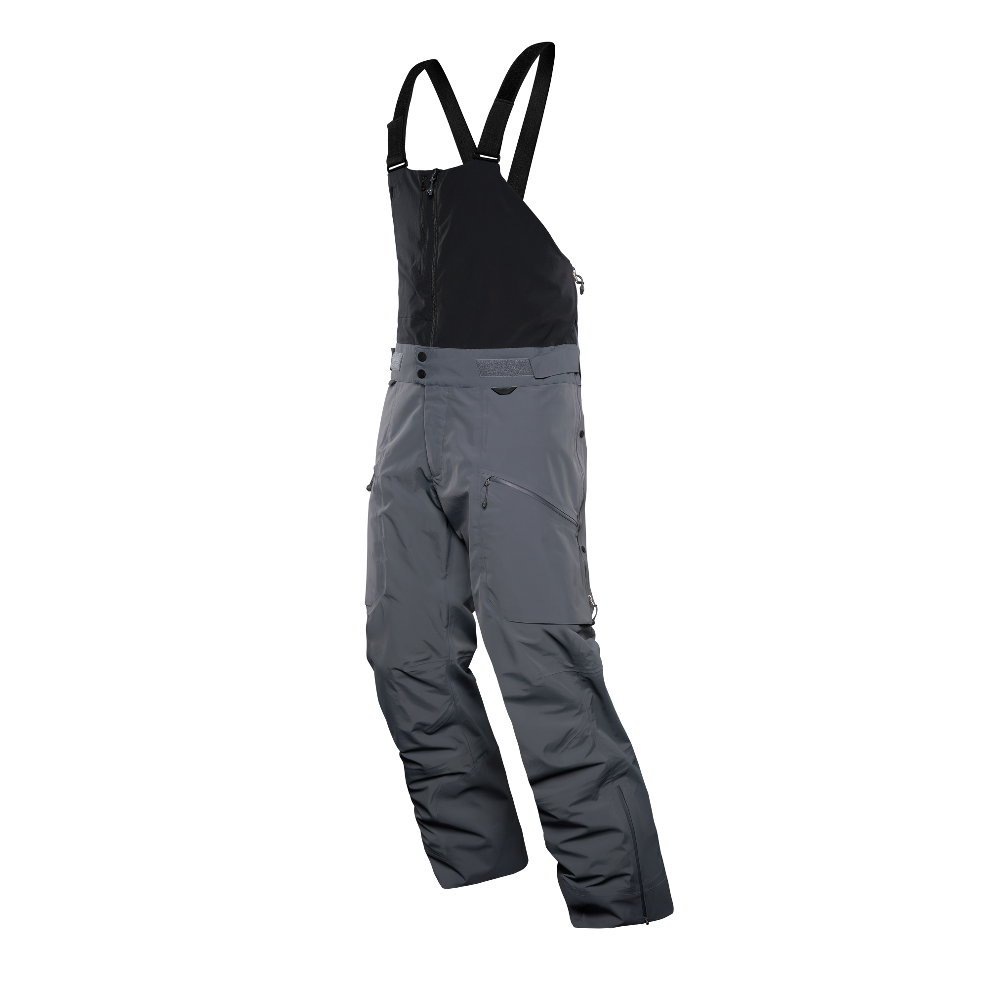 M Pro Shell Bibs Thumbnail