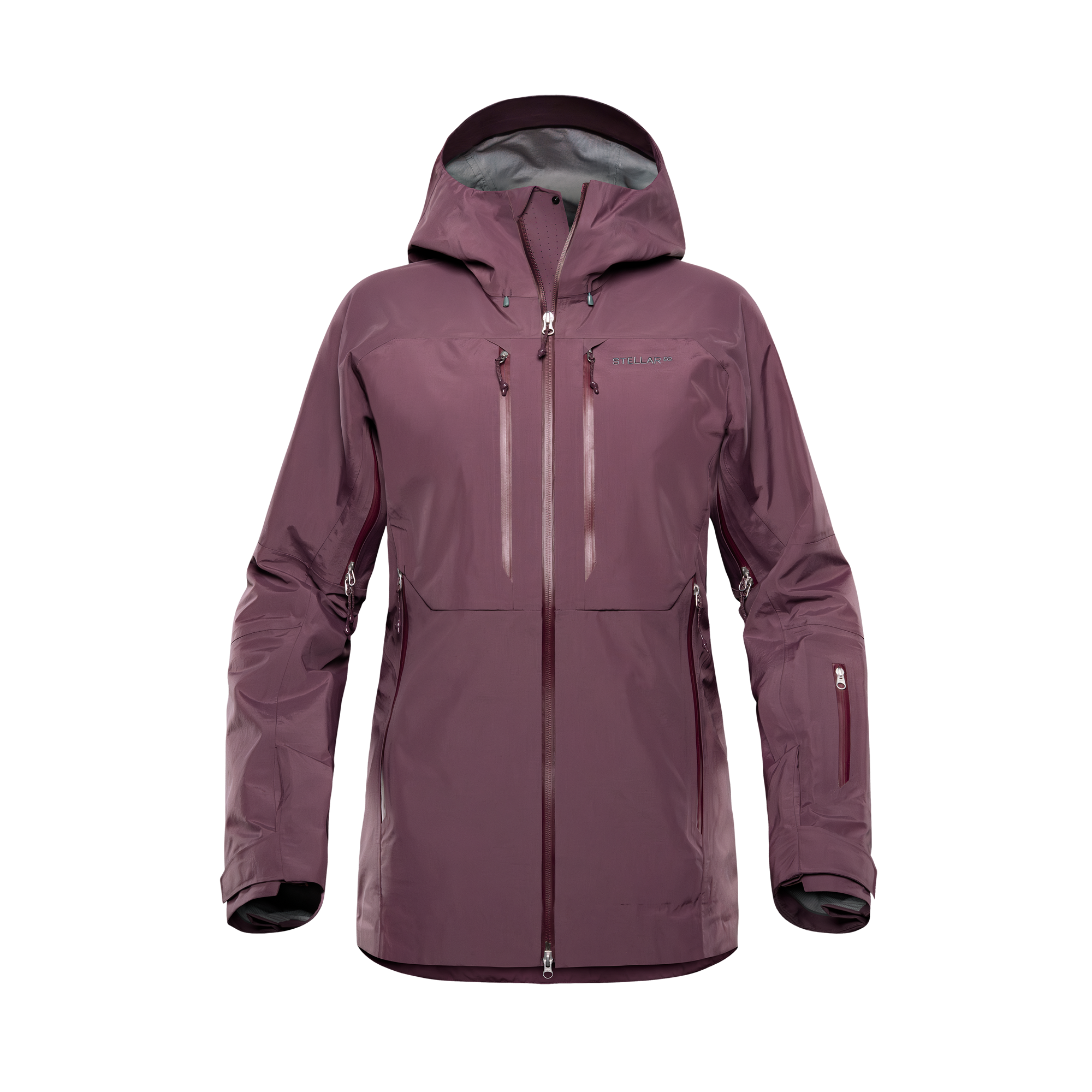 W Pro Shell Jacket Thumbnail