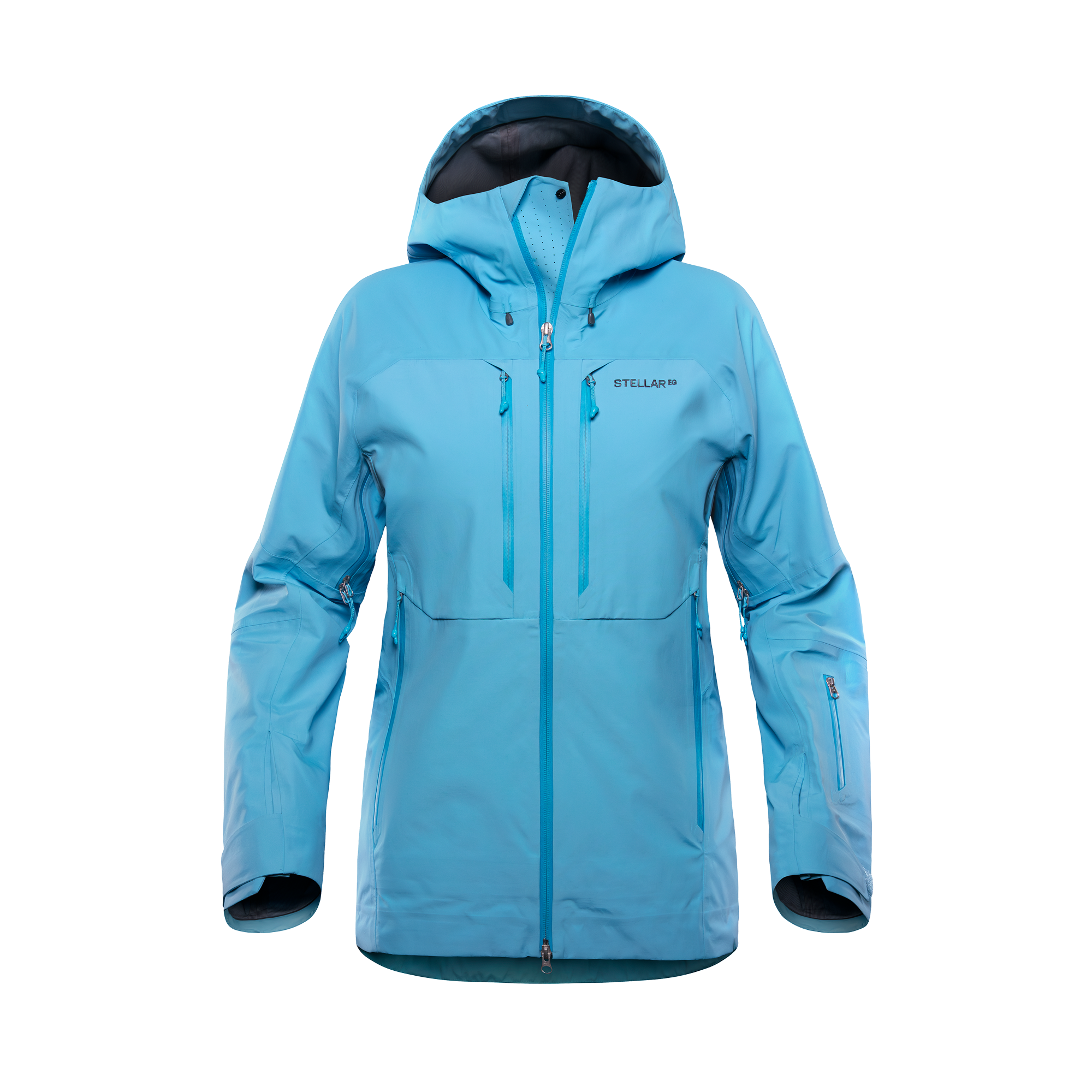 W Pro Shell Jacket Thumbnail