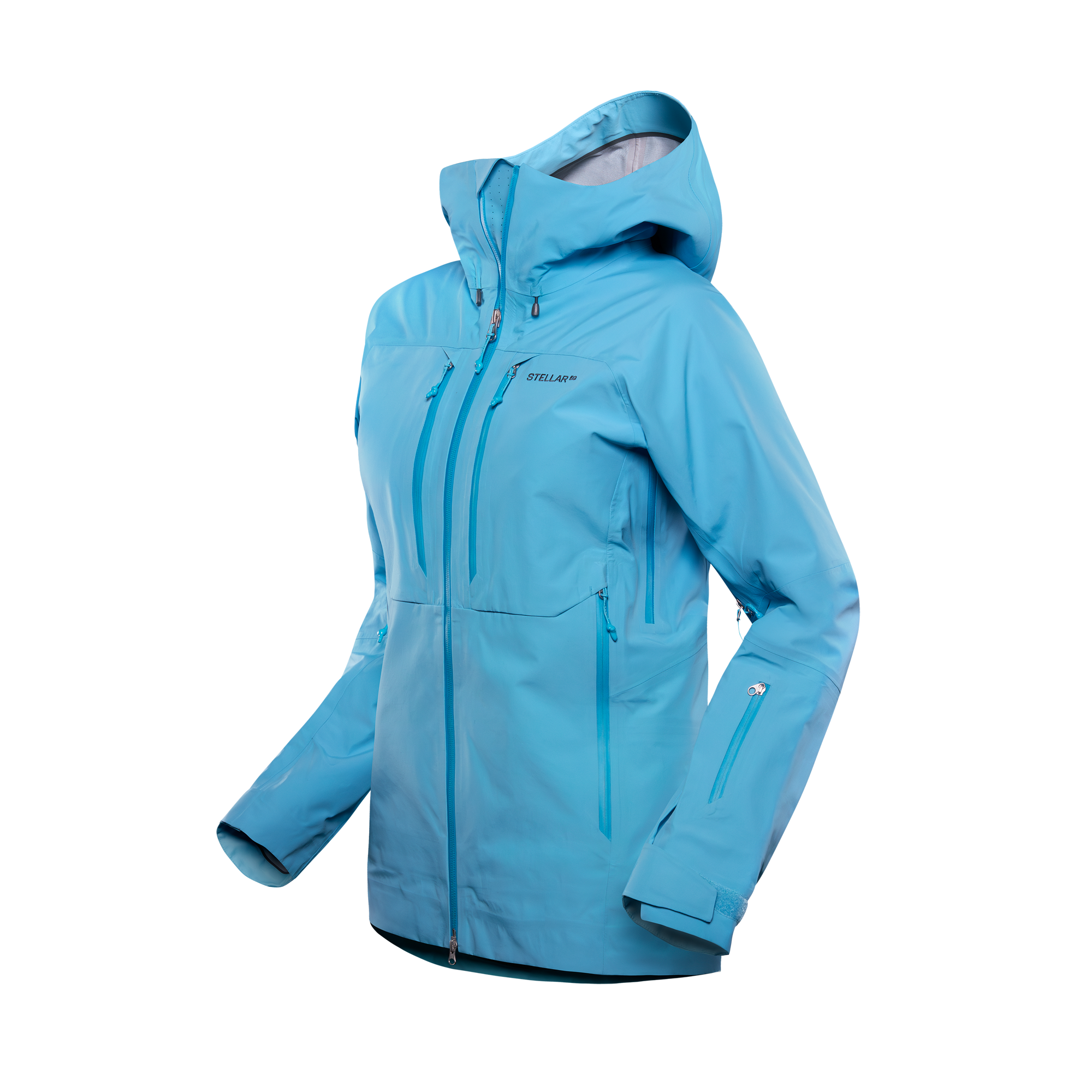 W Pro Shell Jacket Thumbnail