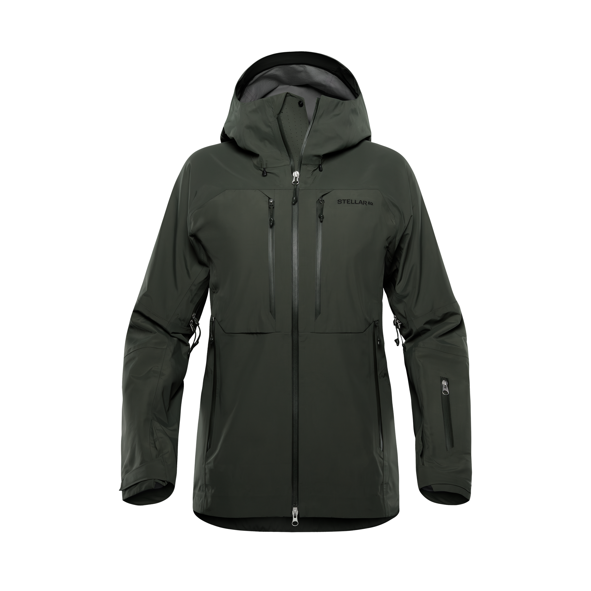 W Pro Shell Jacket Thumbnail