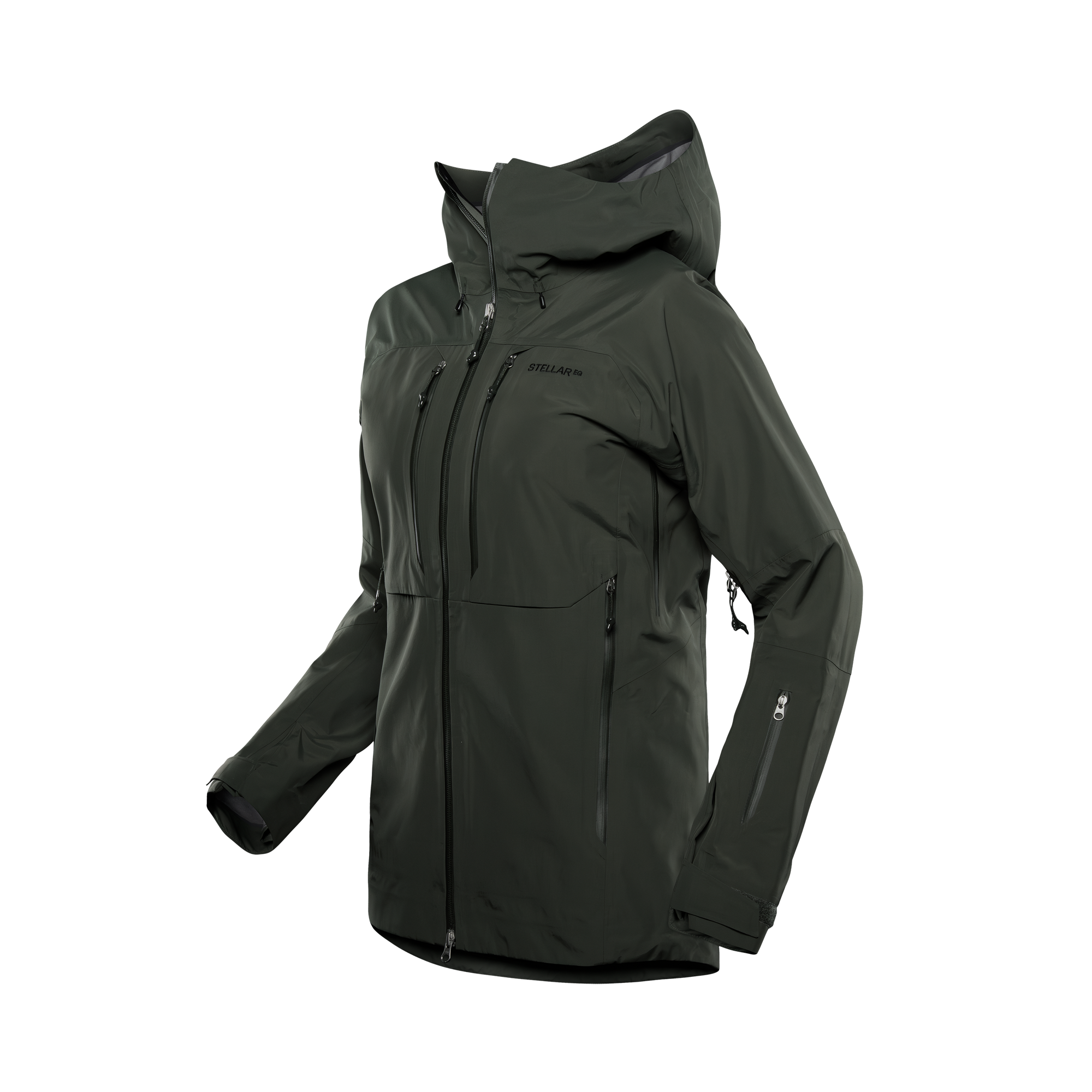 W Pro Shell Jacket Thumbnail