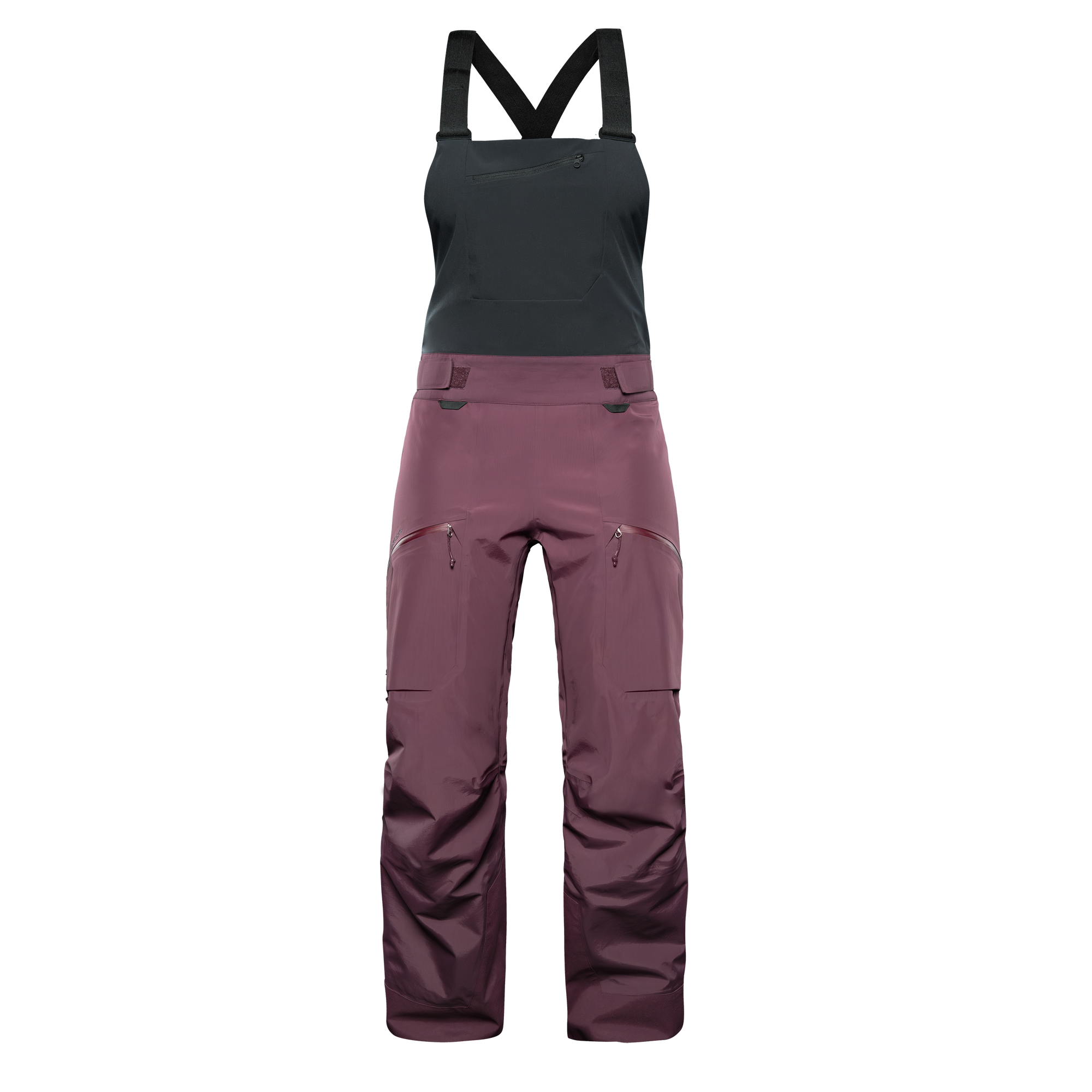 W Pro Shell Bibs Thumbnail